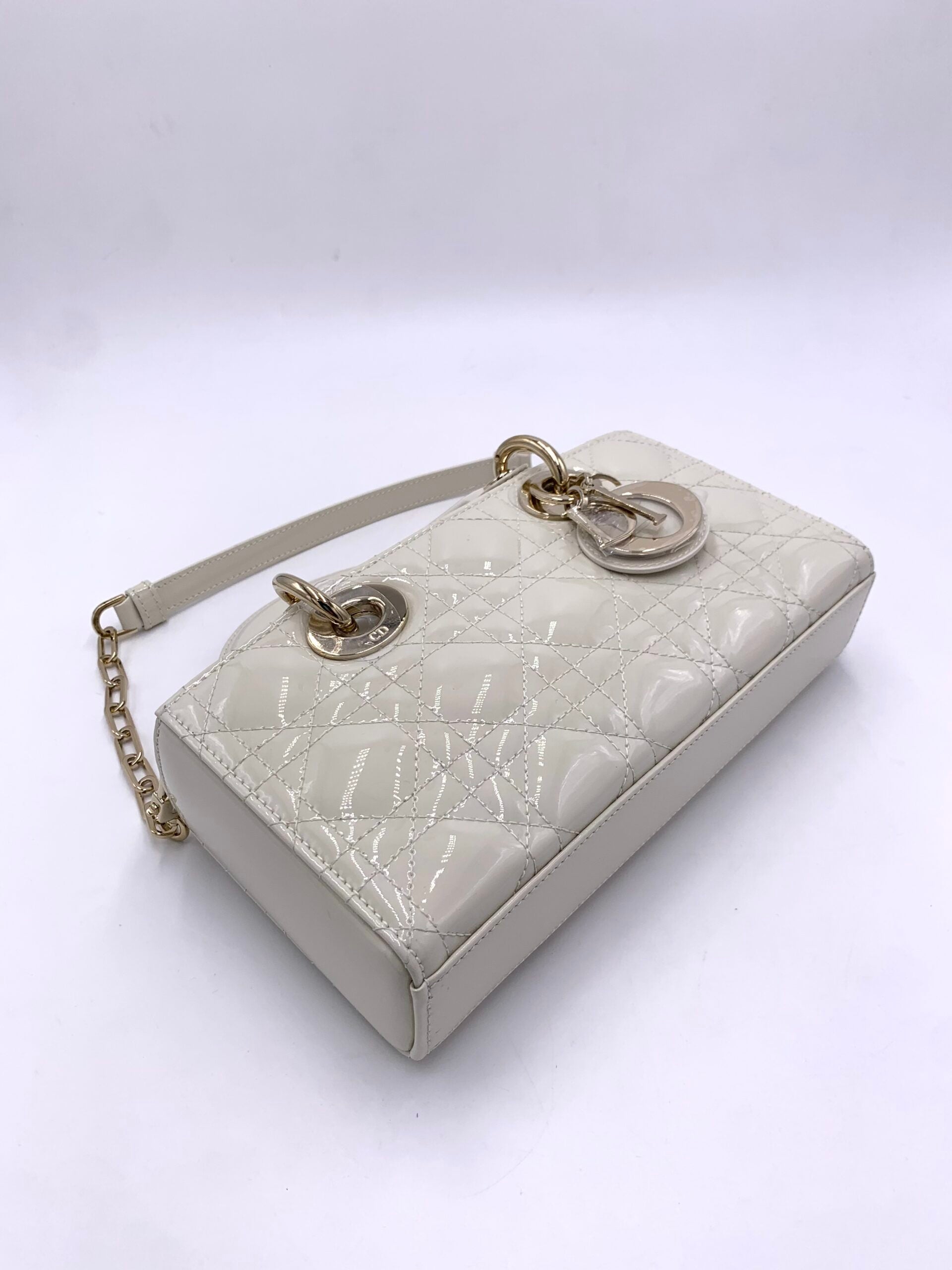 Borsa Lady Dior D Joy