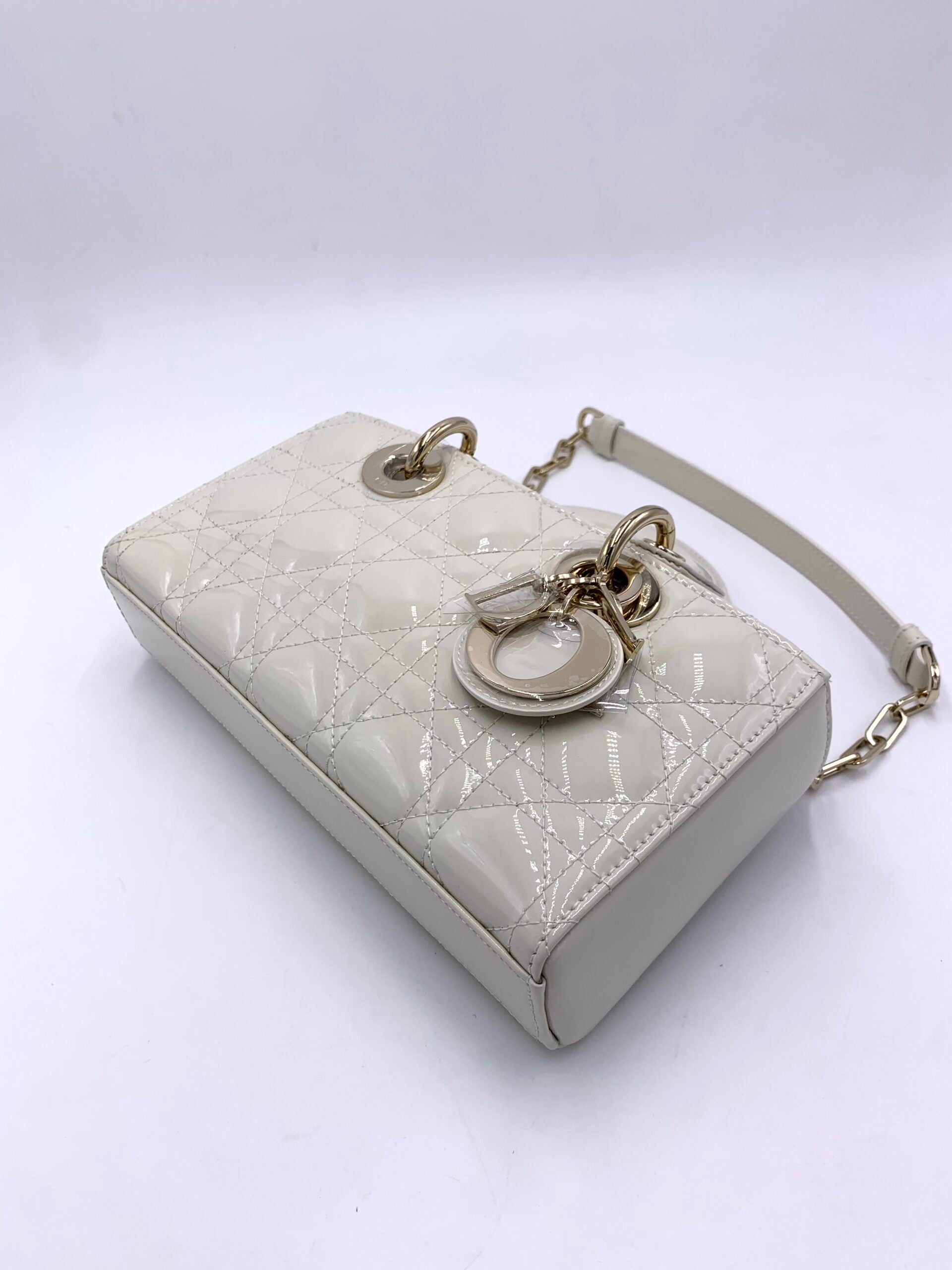 Borsa Lady Dior D Joy