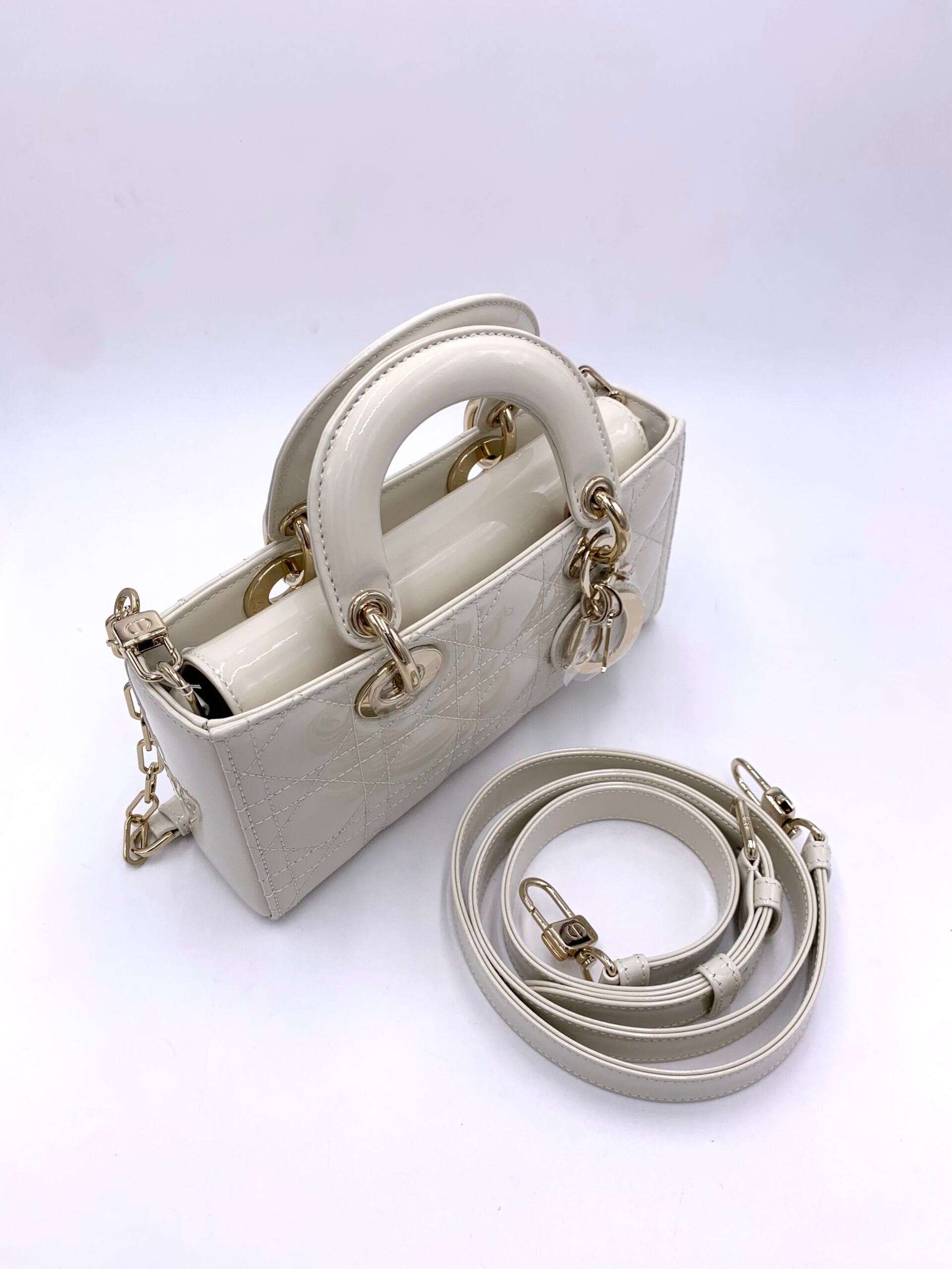 Borsa Lady Dior D Joy