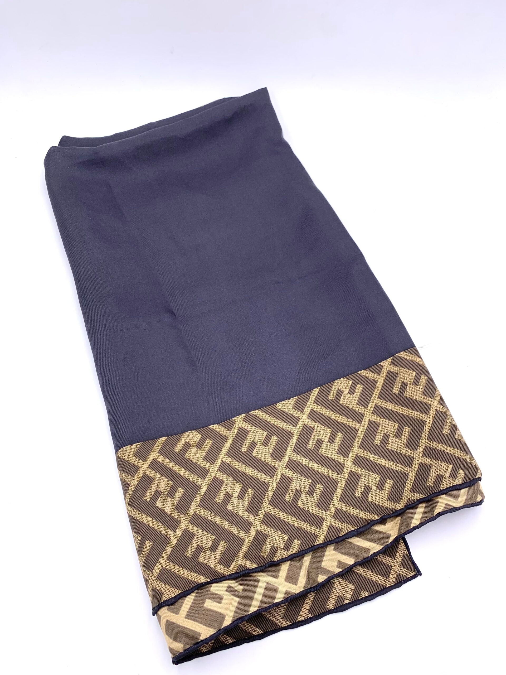 Foulard Fendi
