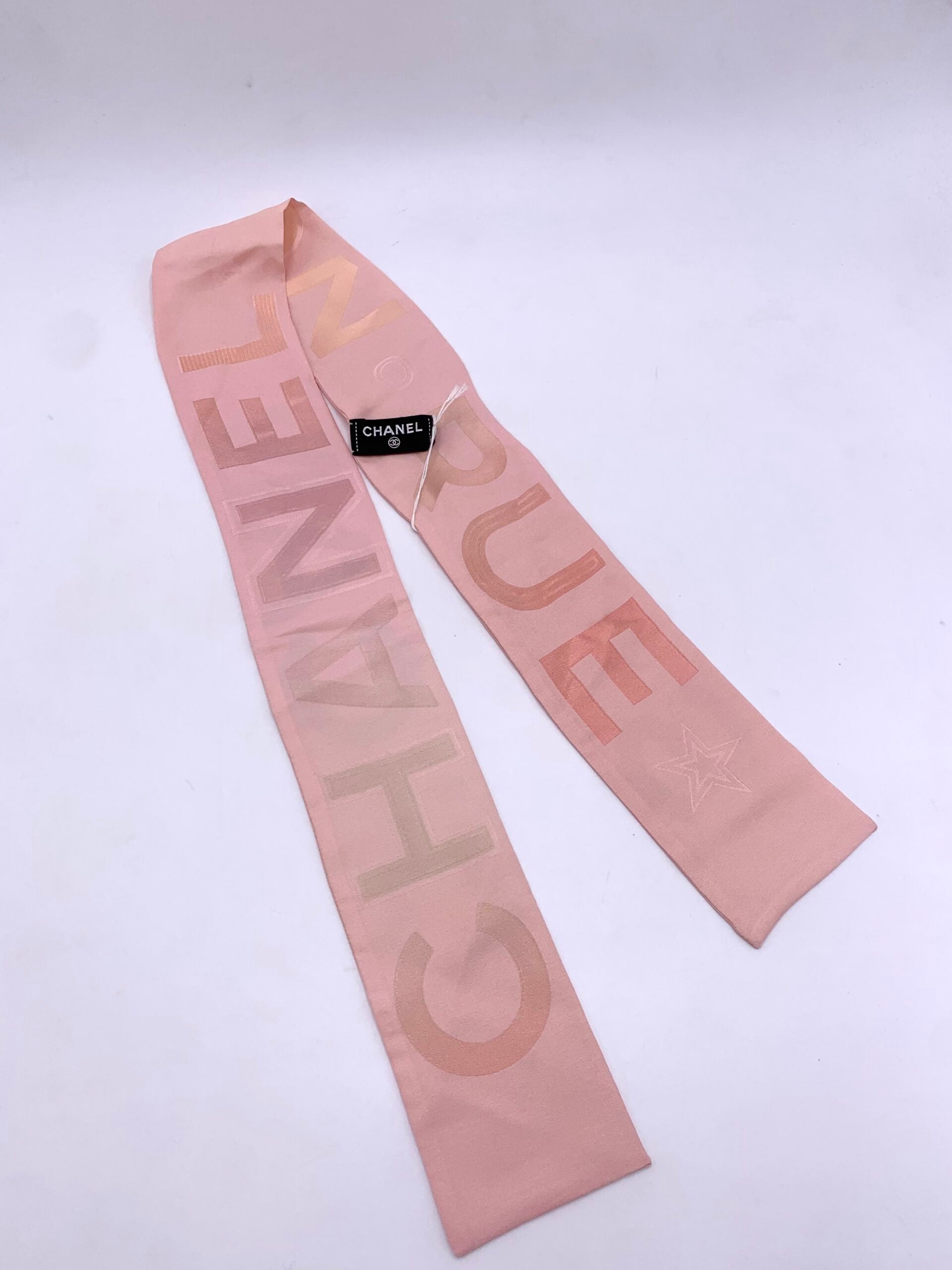 Bandeau Chanel