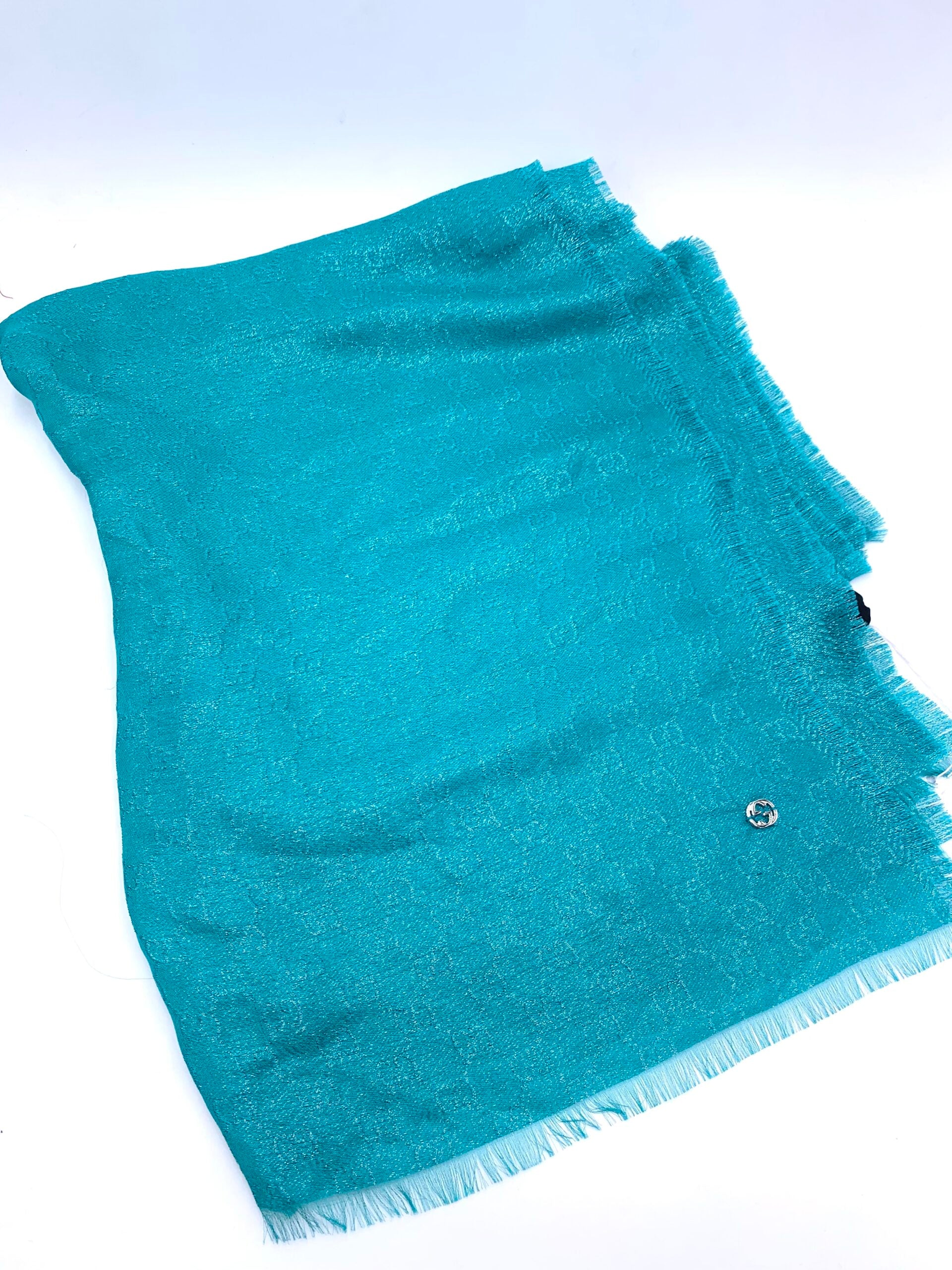 Foulard Gucci
