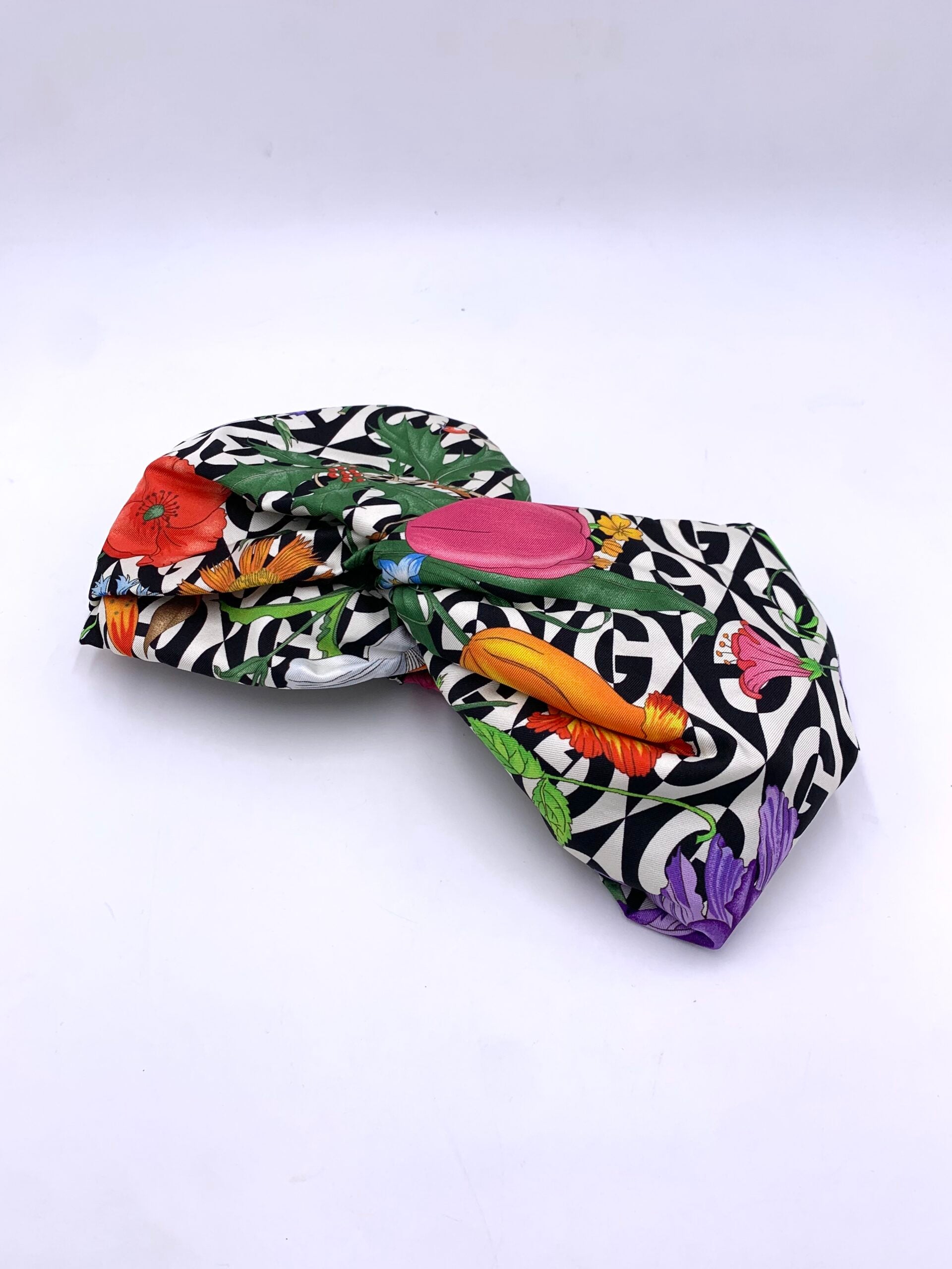 Fascia Capelli Gucci