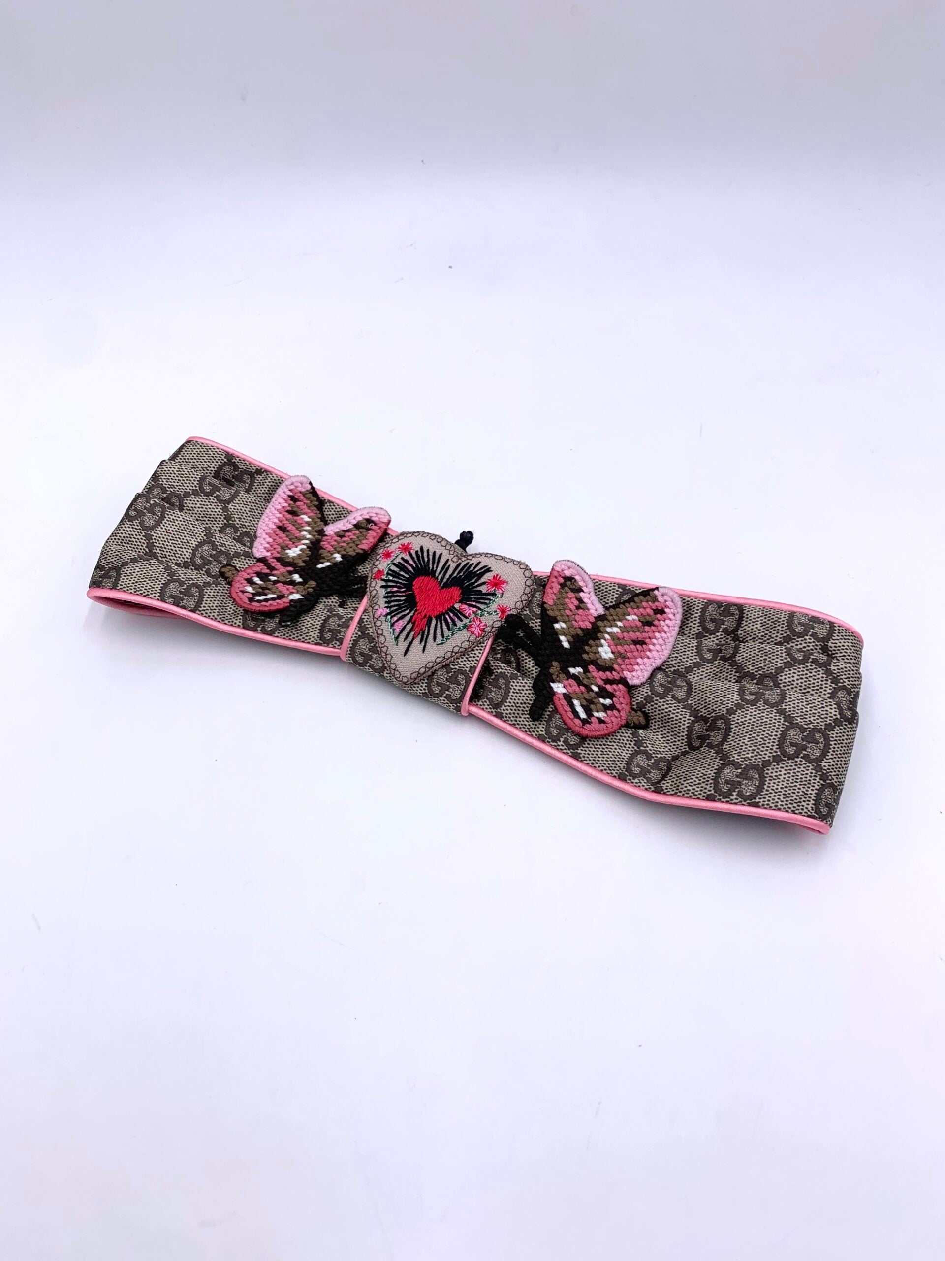 Fascia Capelli Gucci