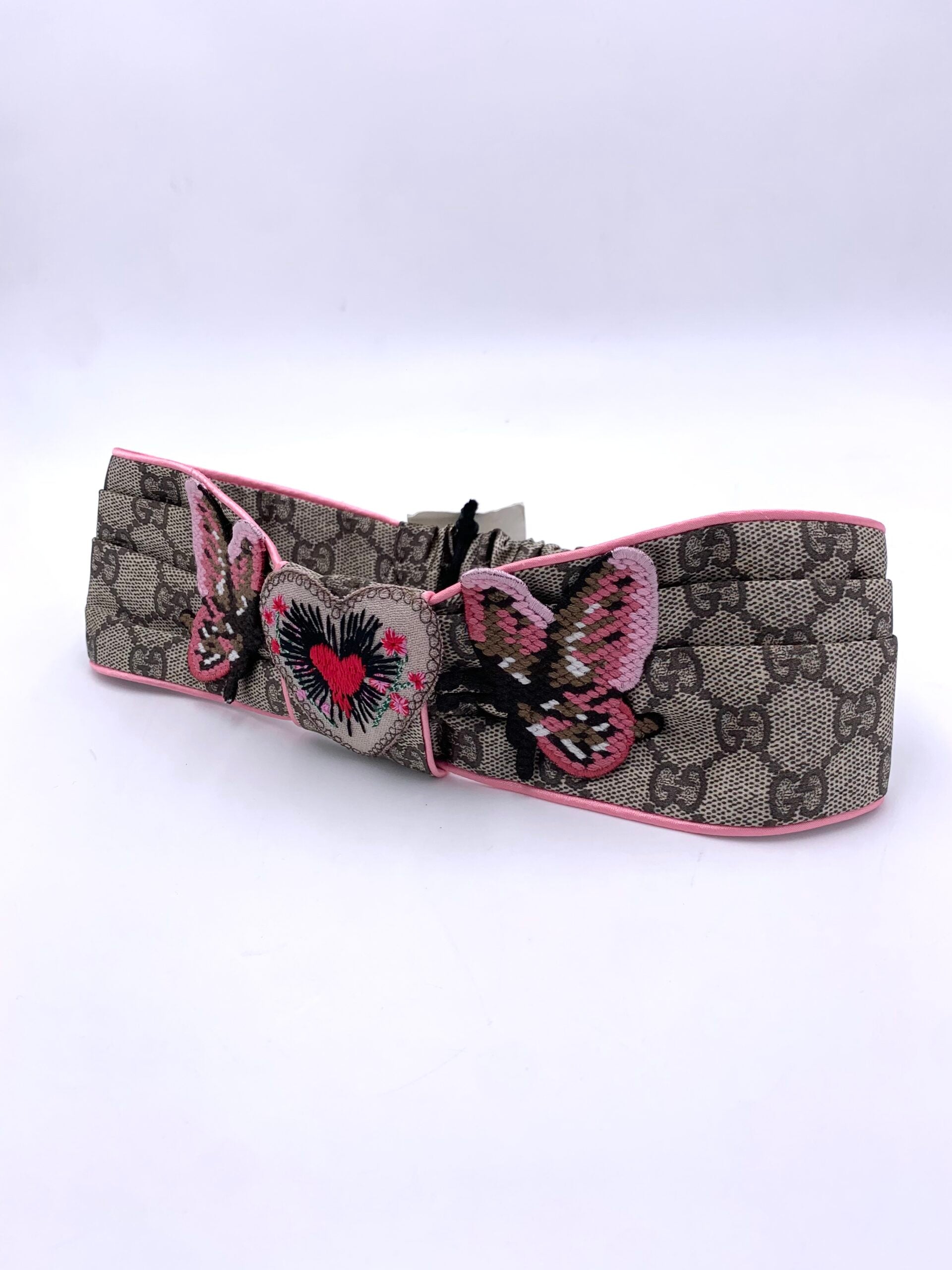 Fascia Capelli Gucci
