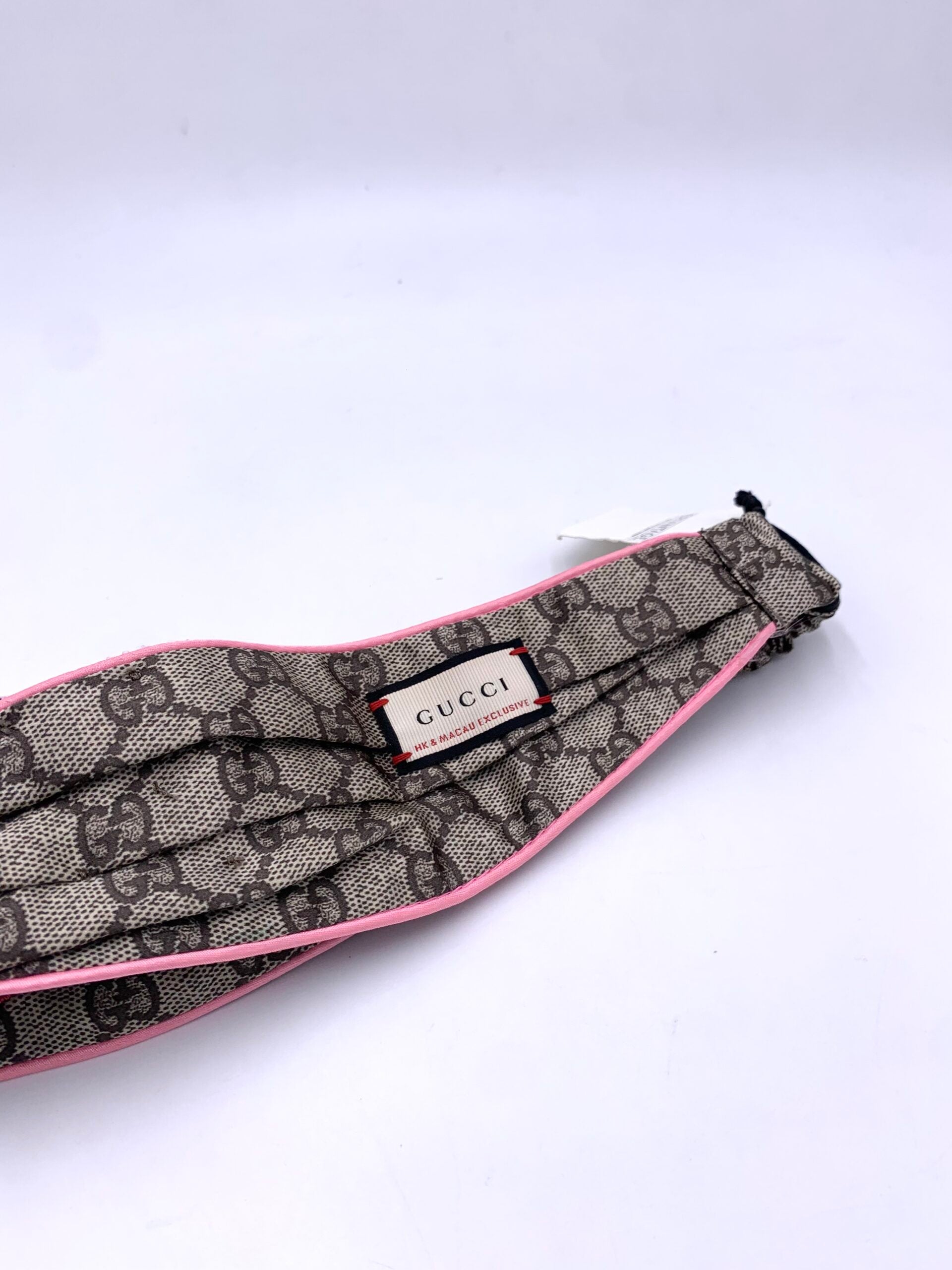 Fascia Capelli Gucci