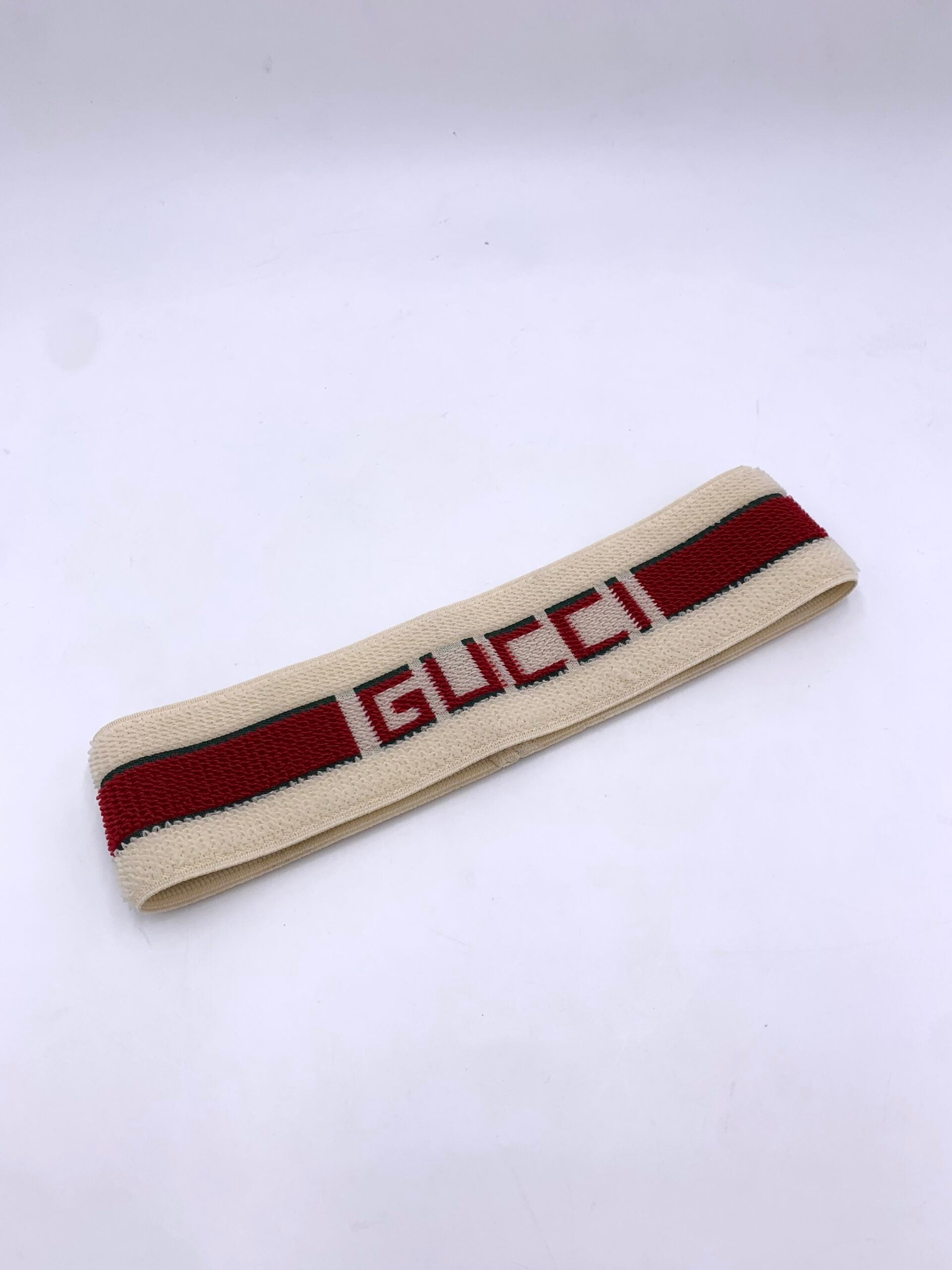 Fascia Capelli Gucci