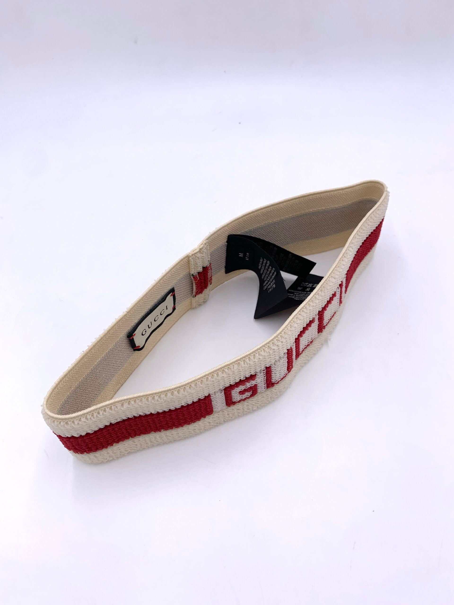 Fascia Capelli Gucci