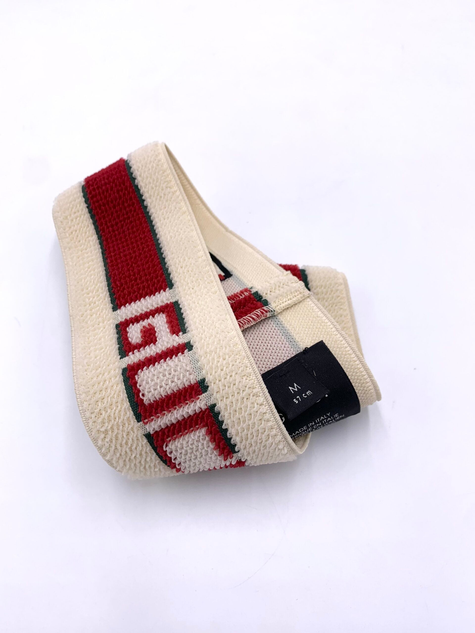 Fascia Capelli Gucci