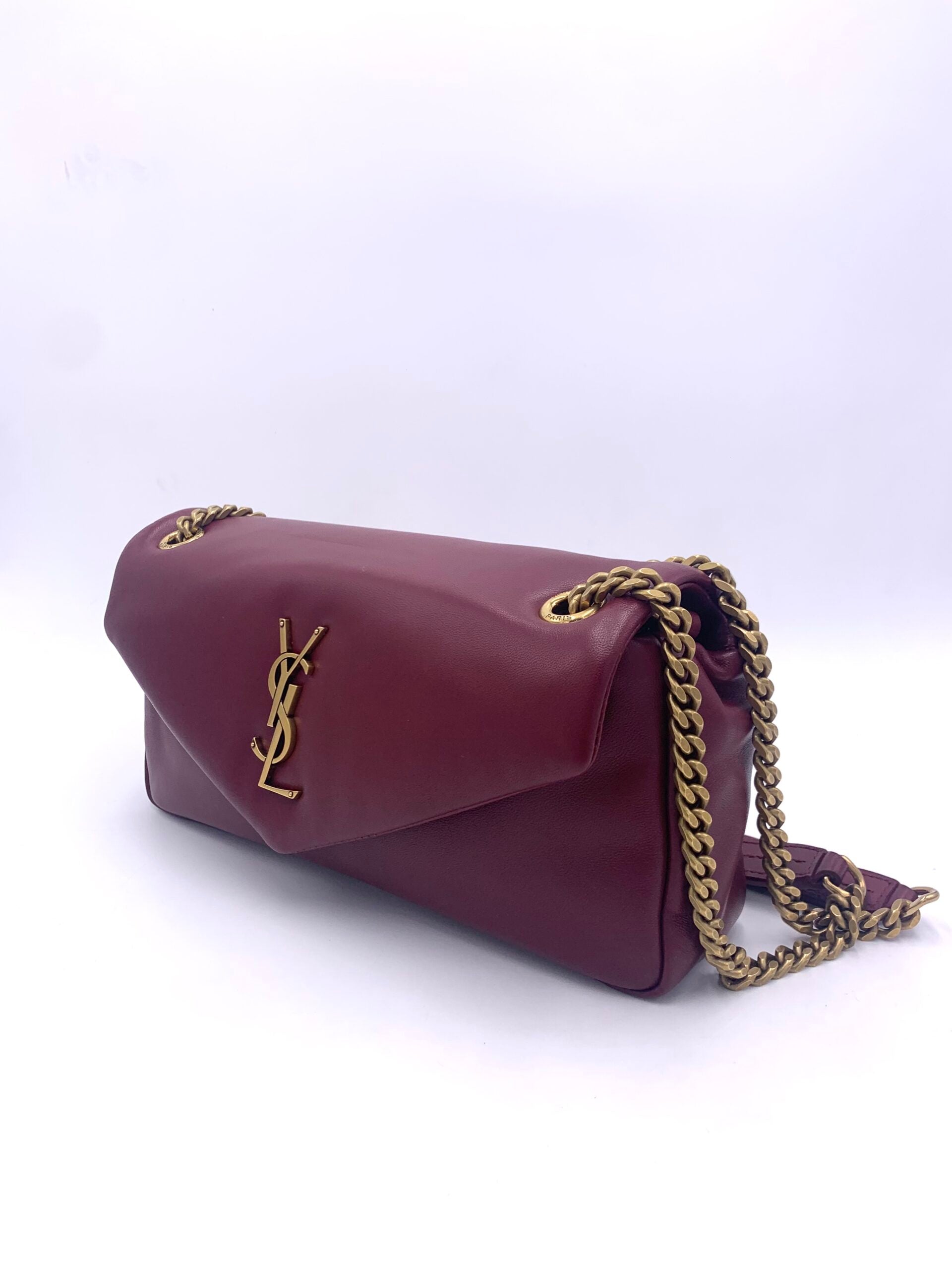 Borsa Ysl Calypso