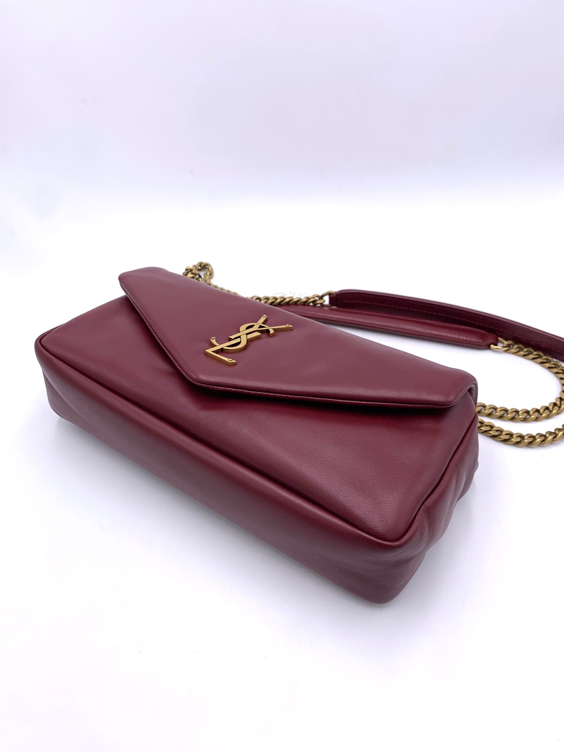 Borsa Ysl Calypso