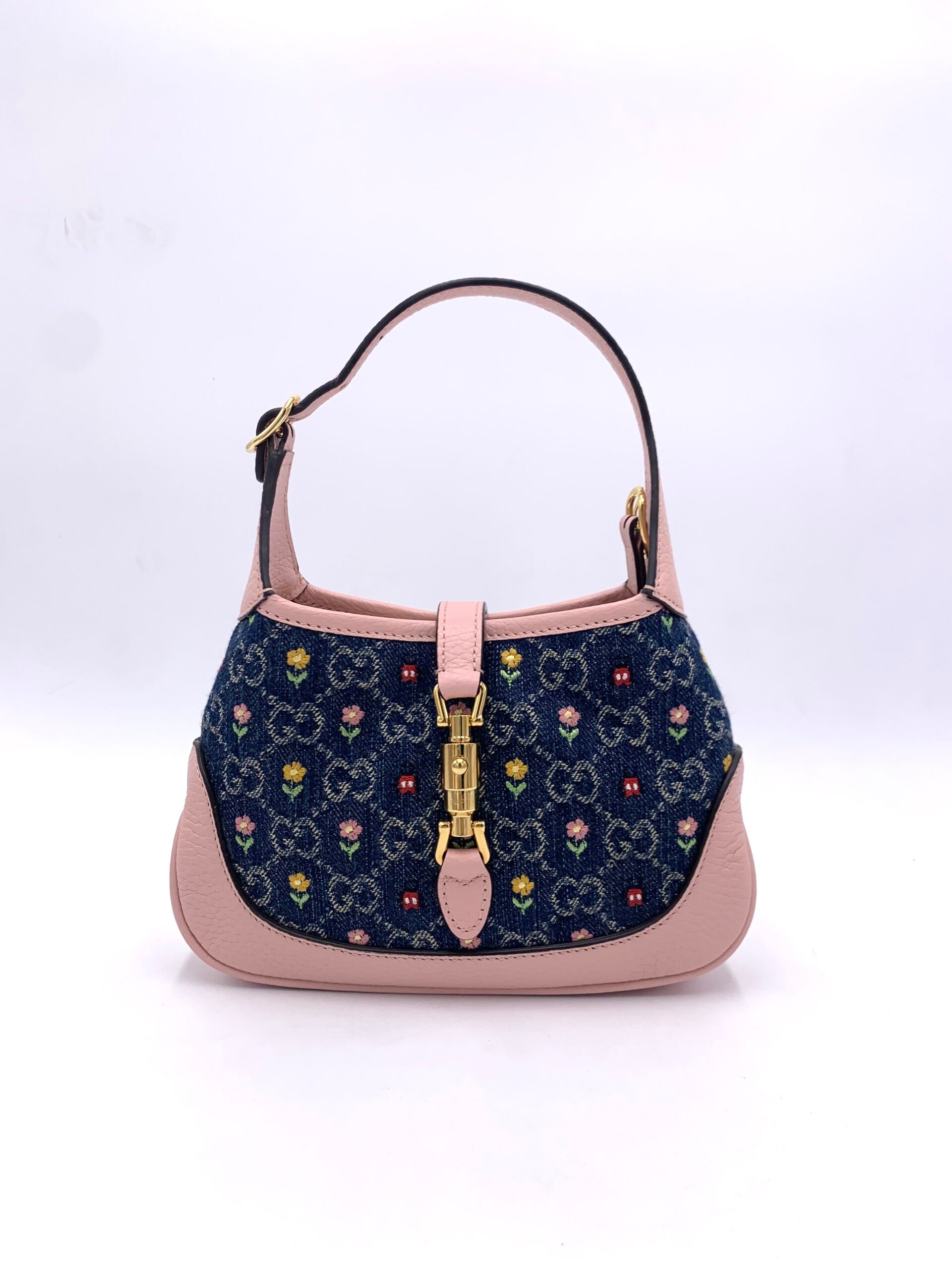 Borsa Gucci Jackie