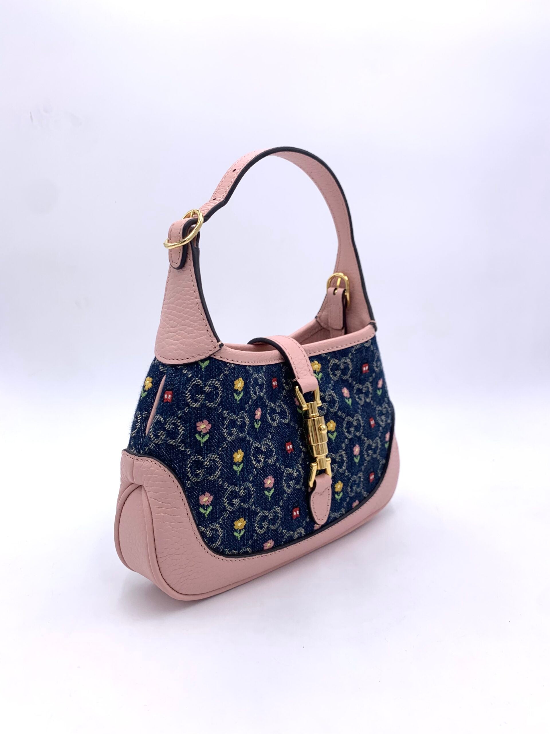 Borsa Gucci Jackie