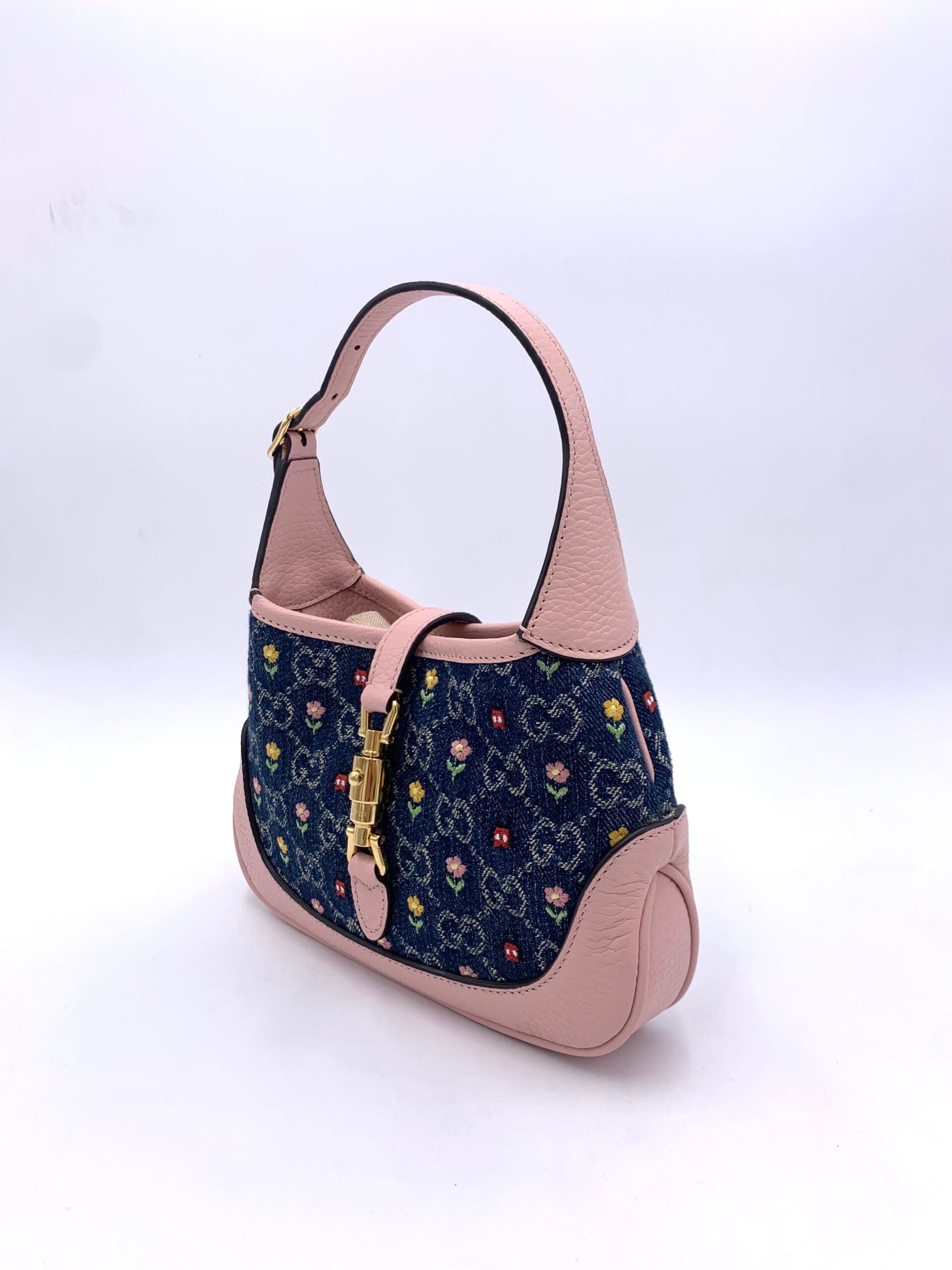 Borsa Gucci Jackie