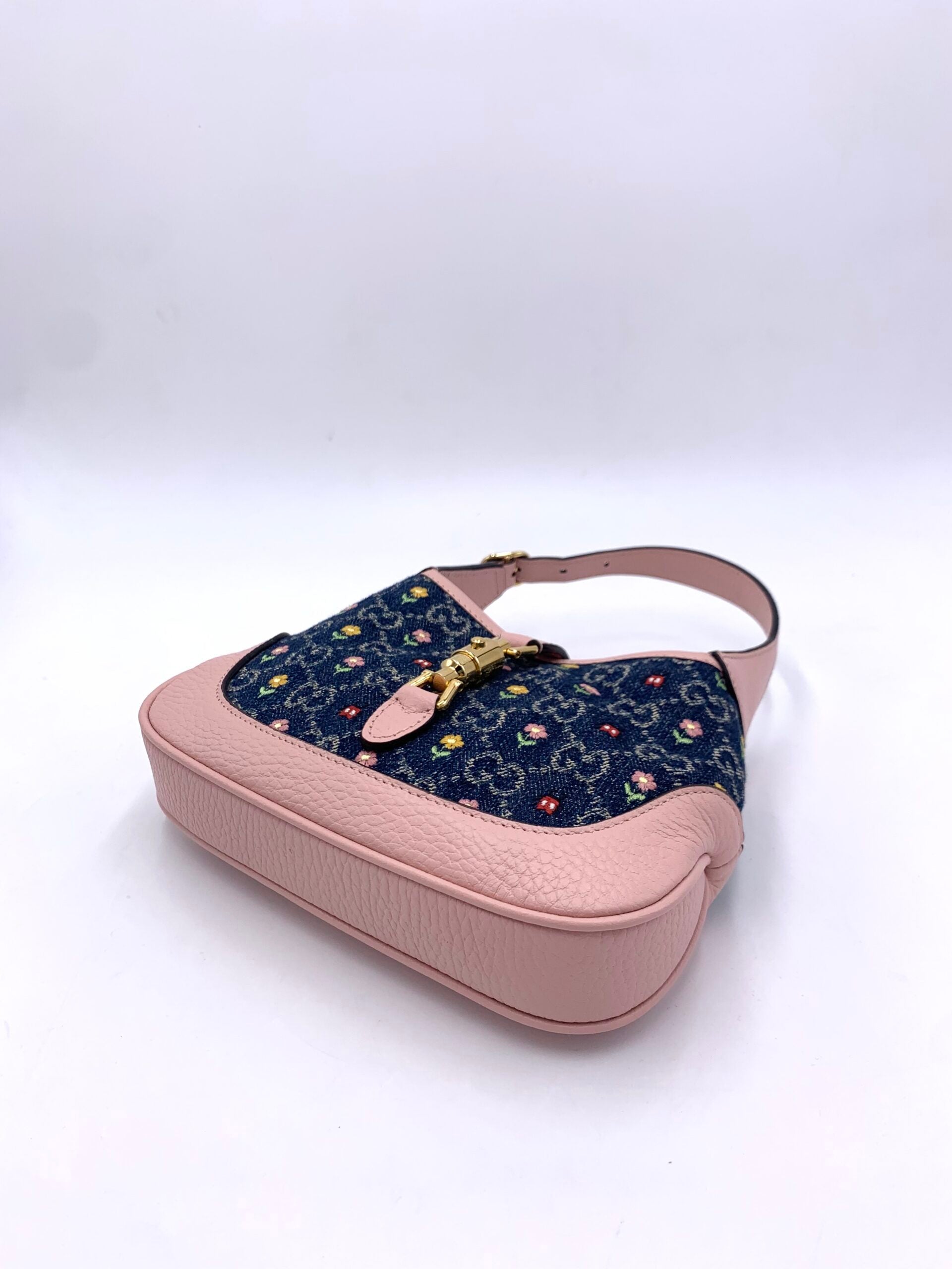 Borsa Gucci Jackie