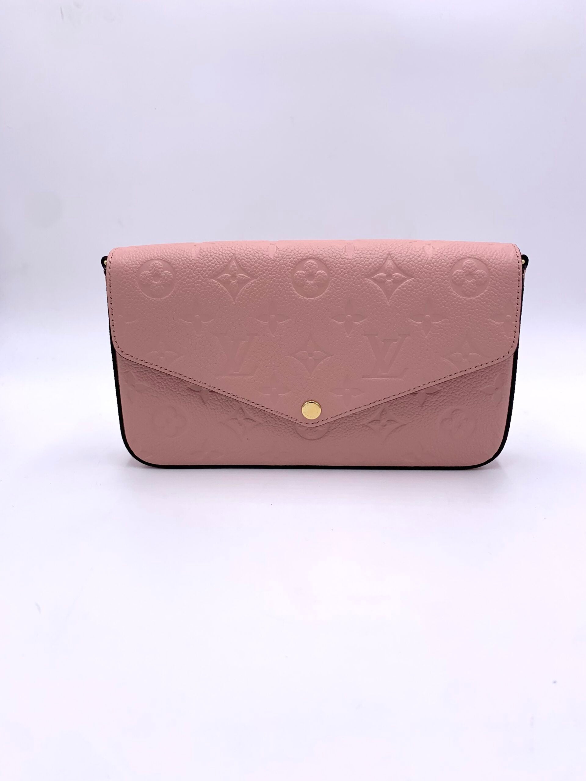 Borsa Tracolla Felicie Louis Vuitton
