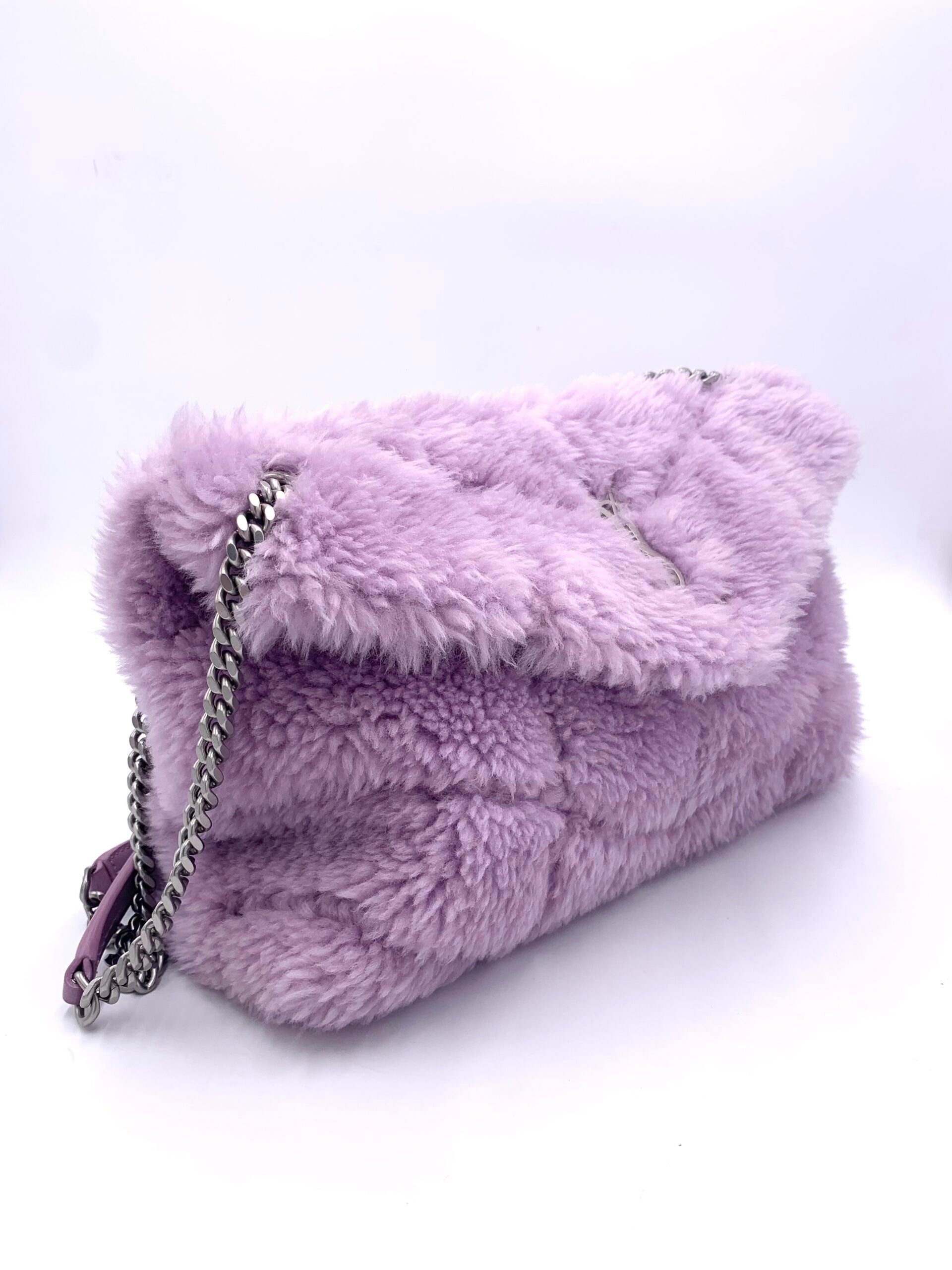 Borsa Ysl Puffer