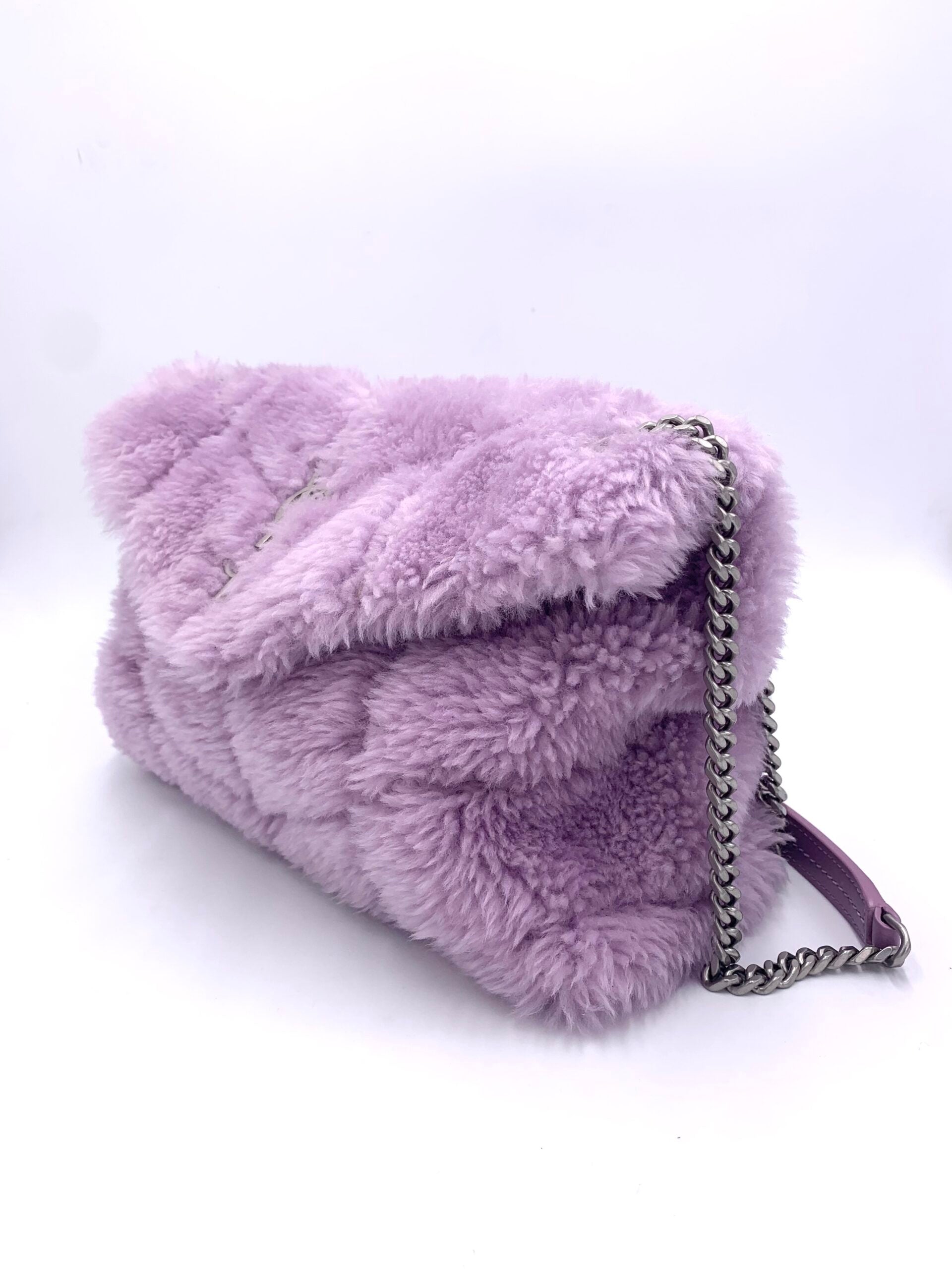 Borsa Ysl Puffer
