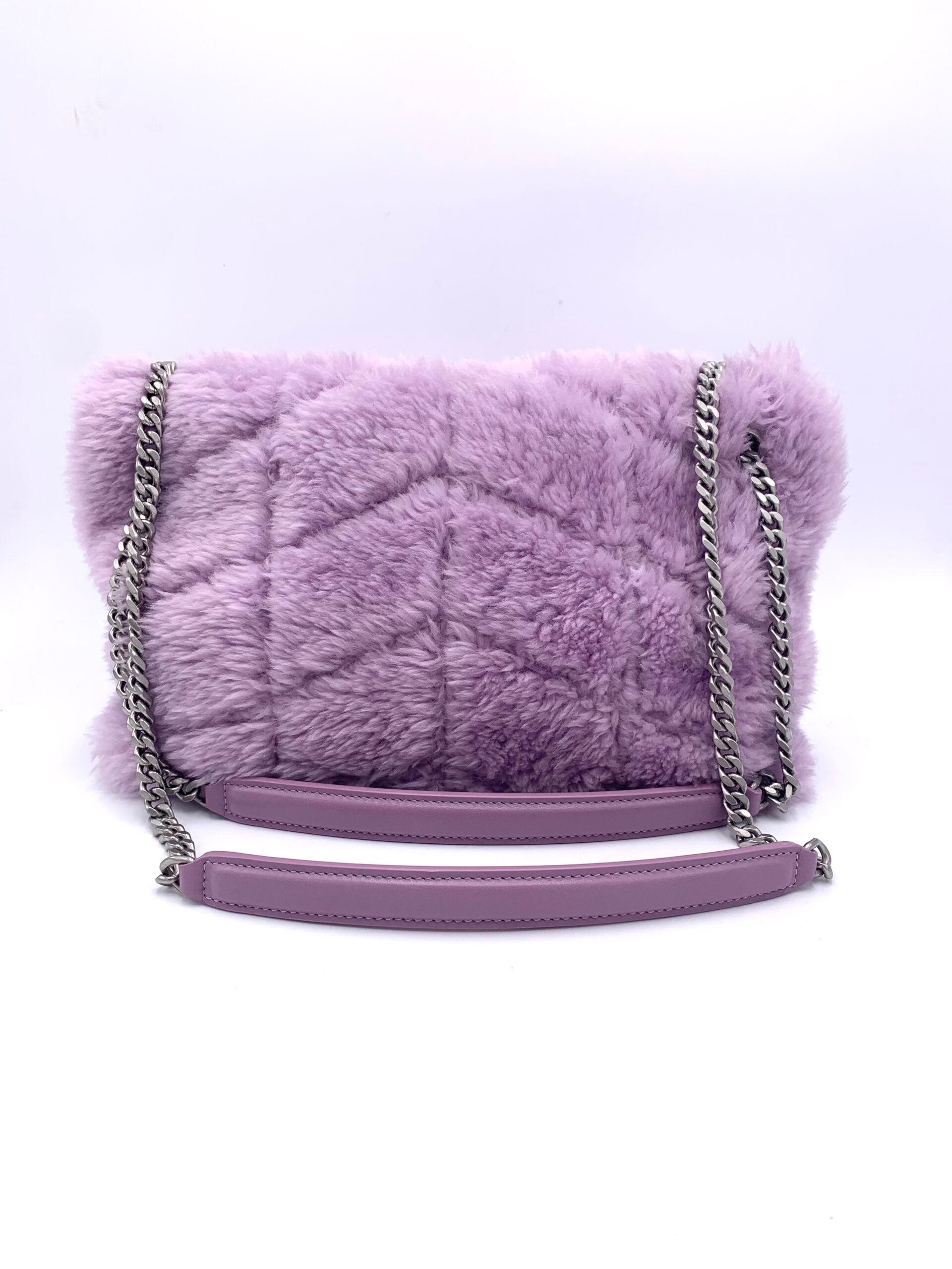Borsa Ysl Puffer