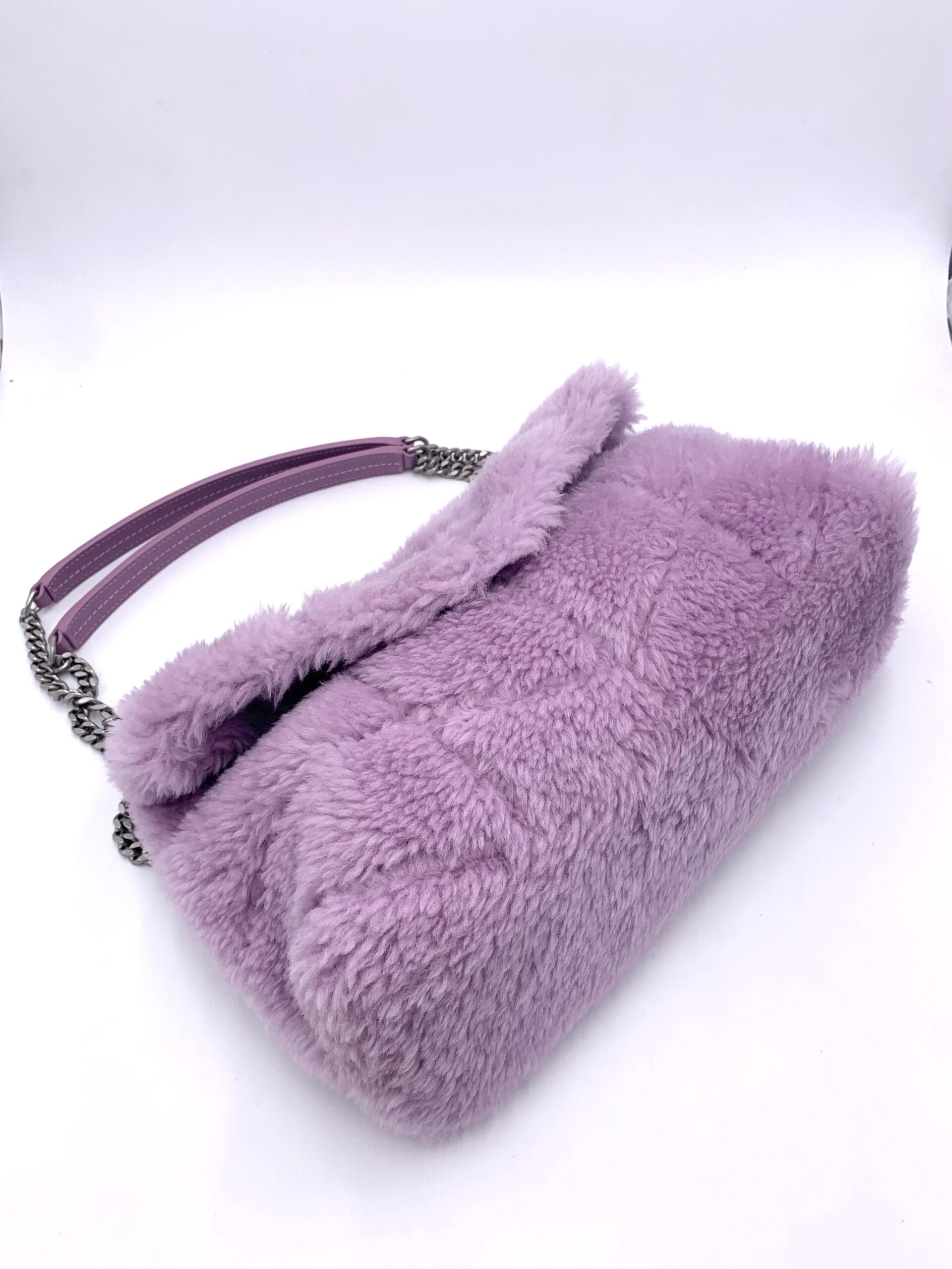 Borsa Ysl Puffer