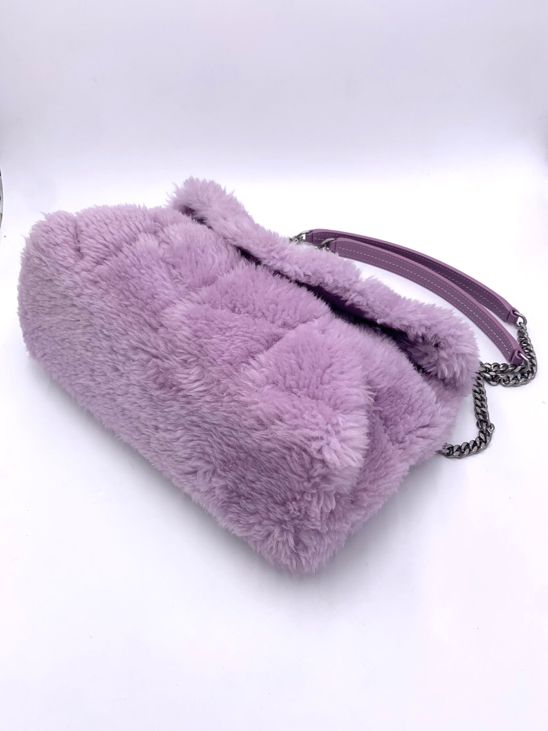 Borsa Ysl Puffer