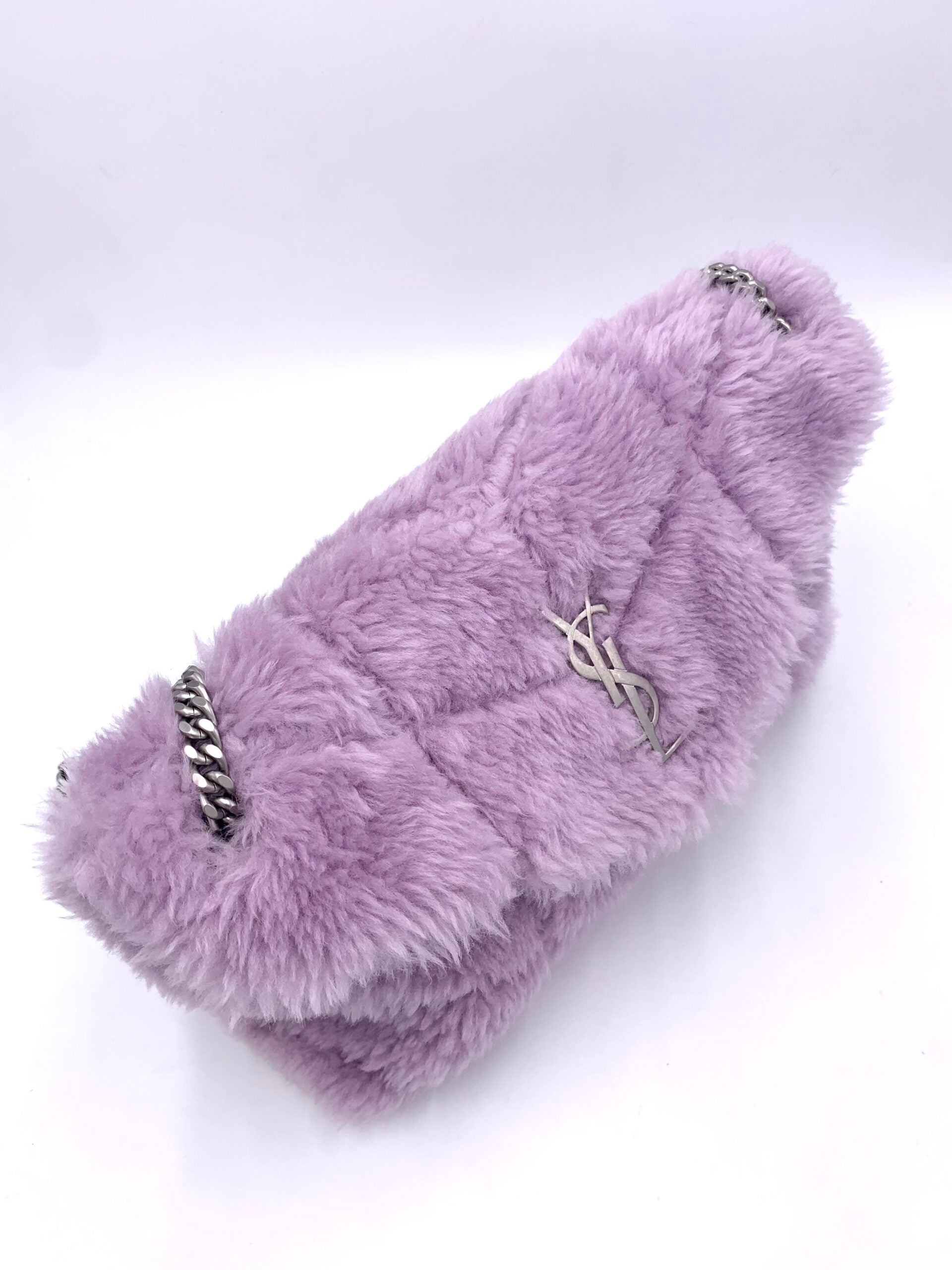 Borsa Ysl Puffer