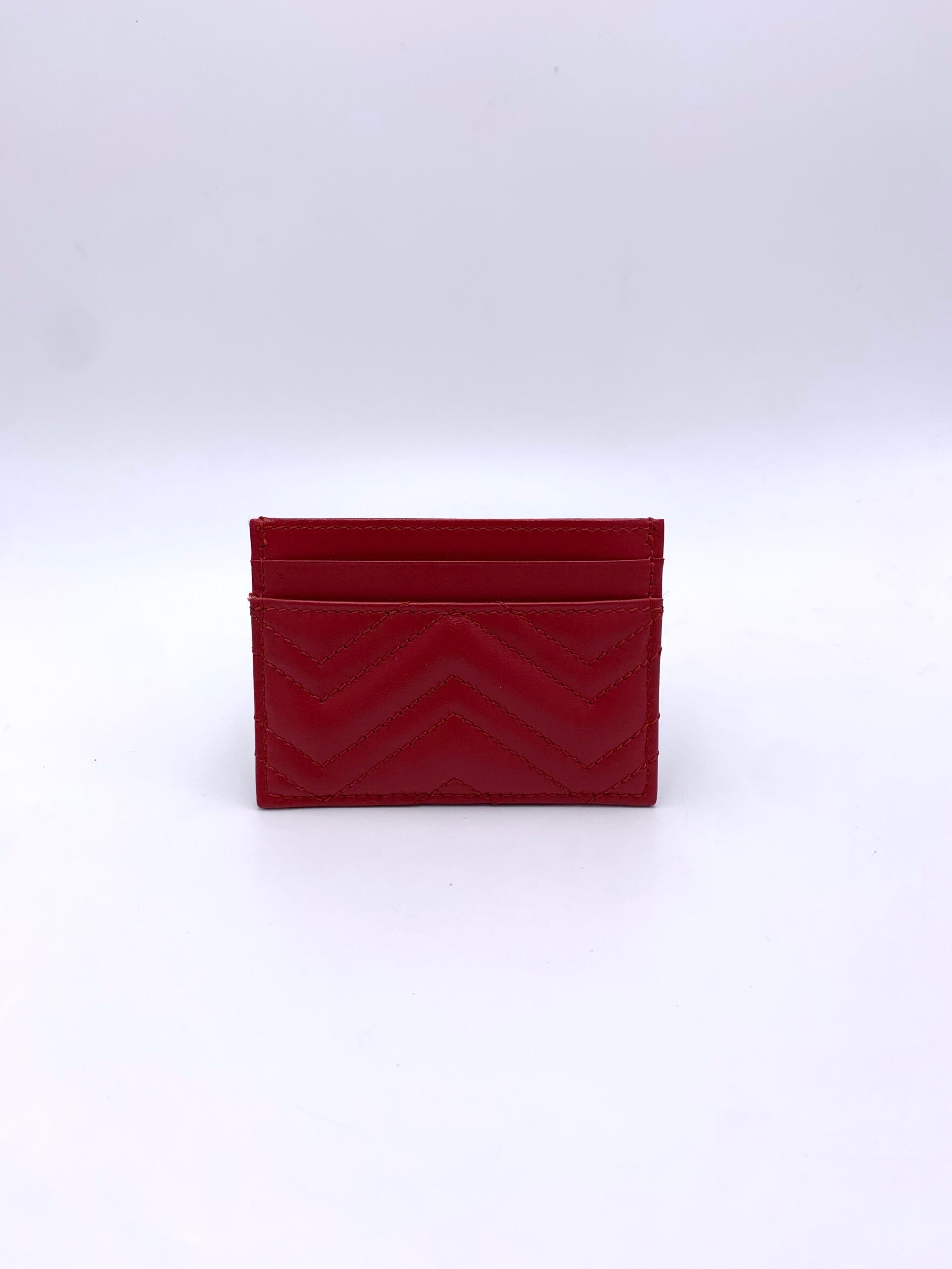 Portacarte Gucci Marmont