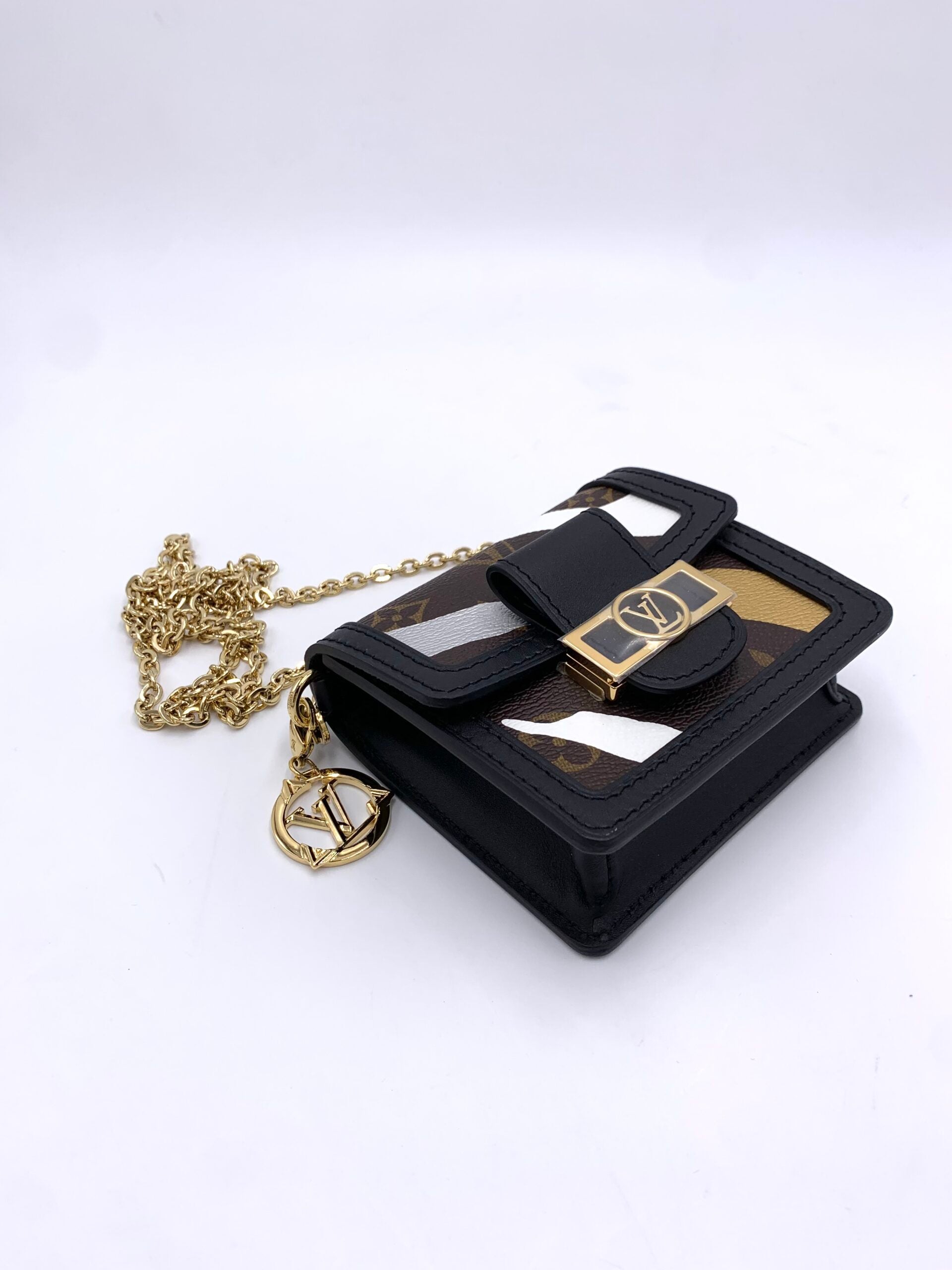 Marsupio Tracolla Louis Vuitton