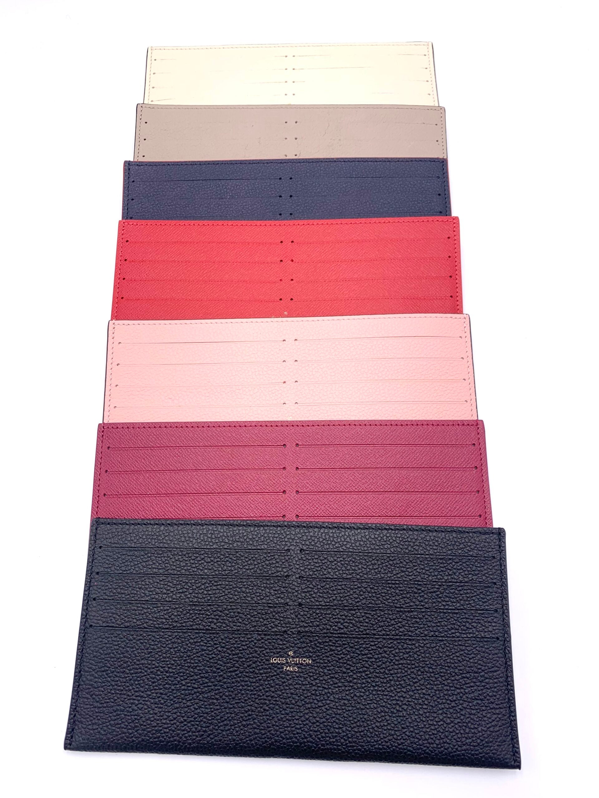 Portacarte Louis Vuitton