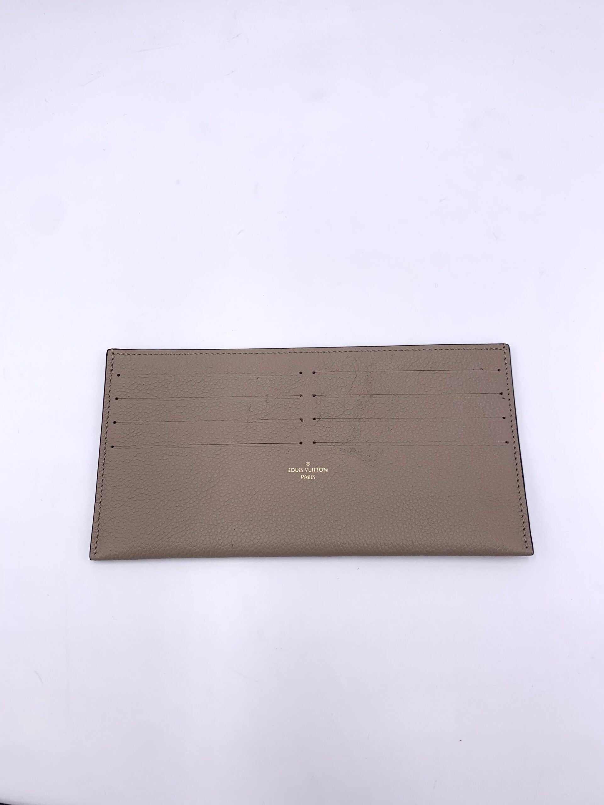 Portacarte Louis Vuitton