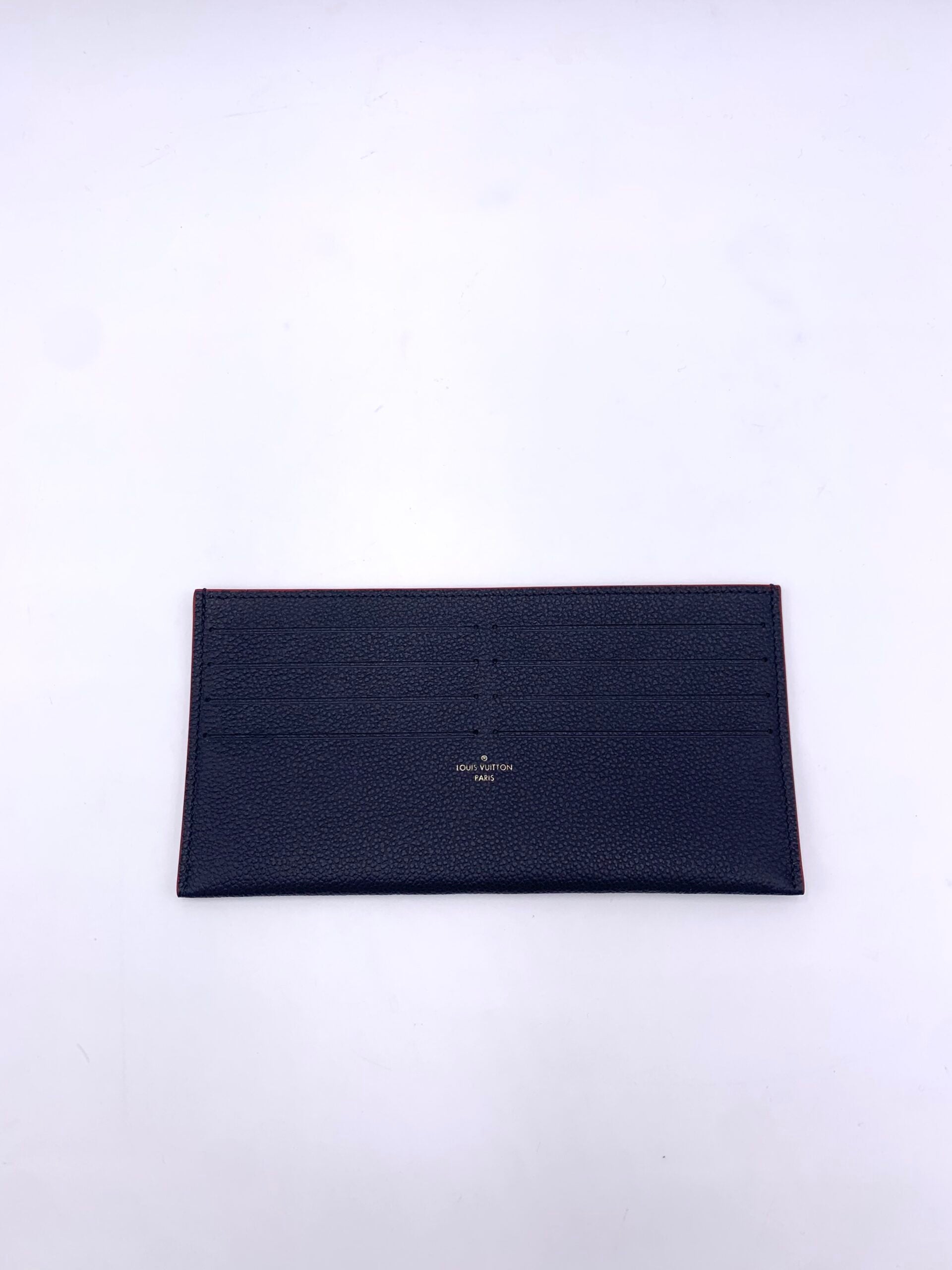 Portacarte Louis Vuitton