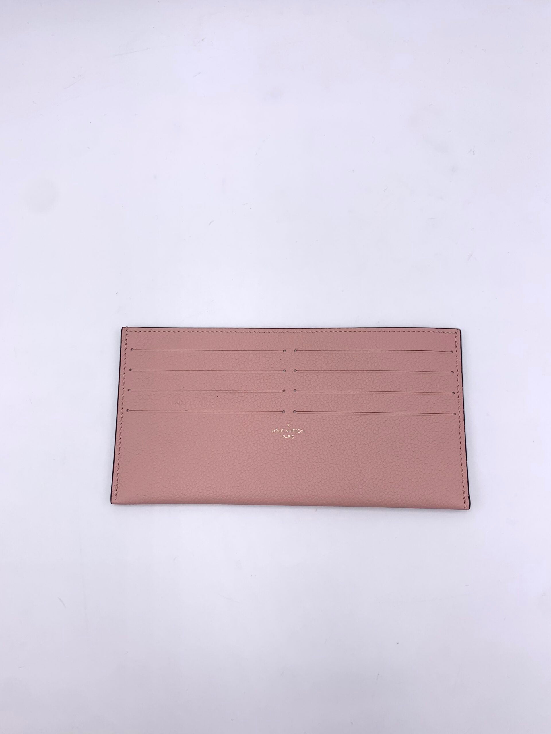 Portacarte Louis Vuitton