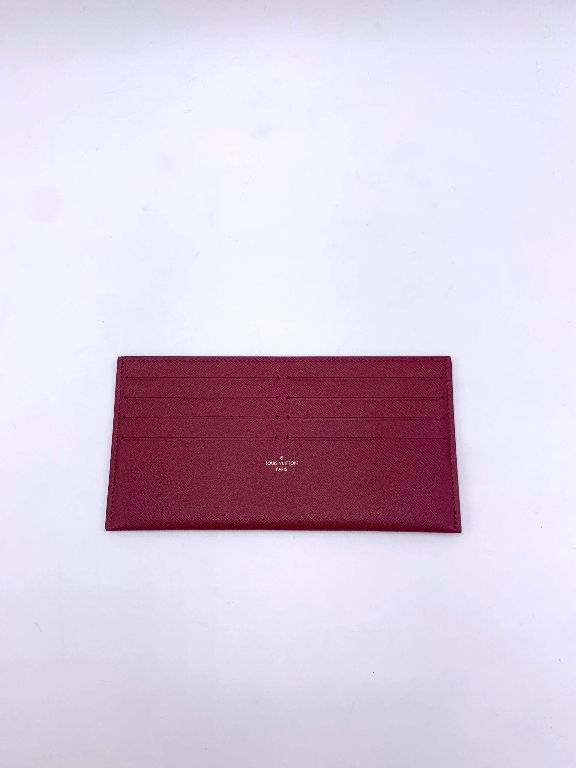 Portacarte Louis Vuitton