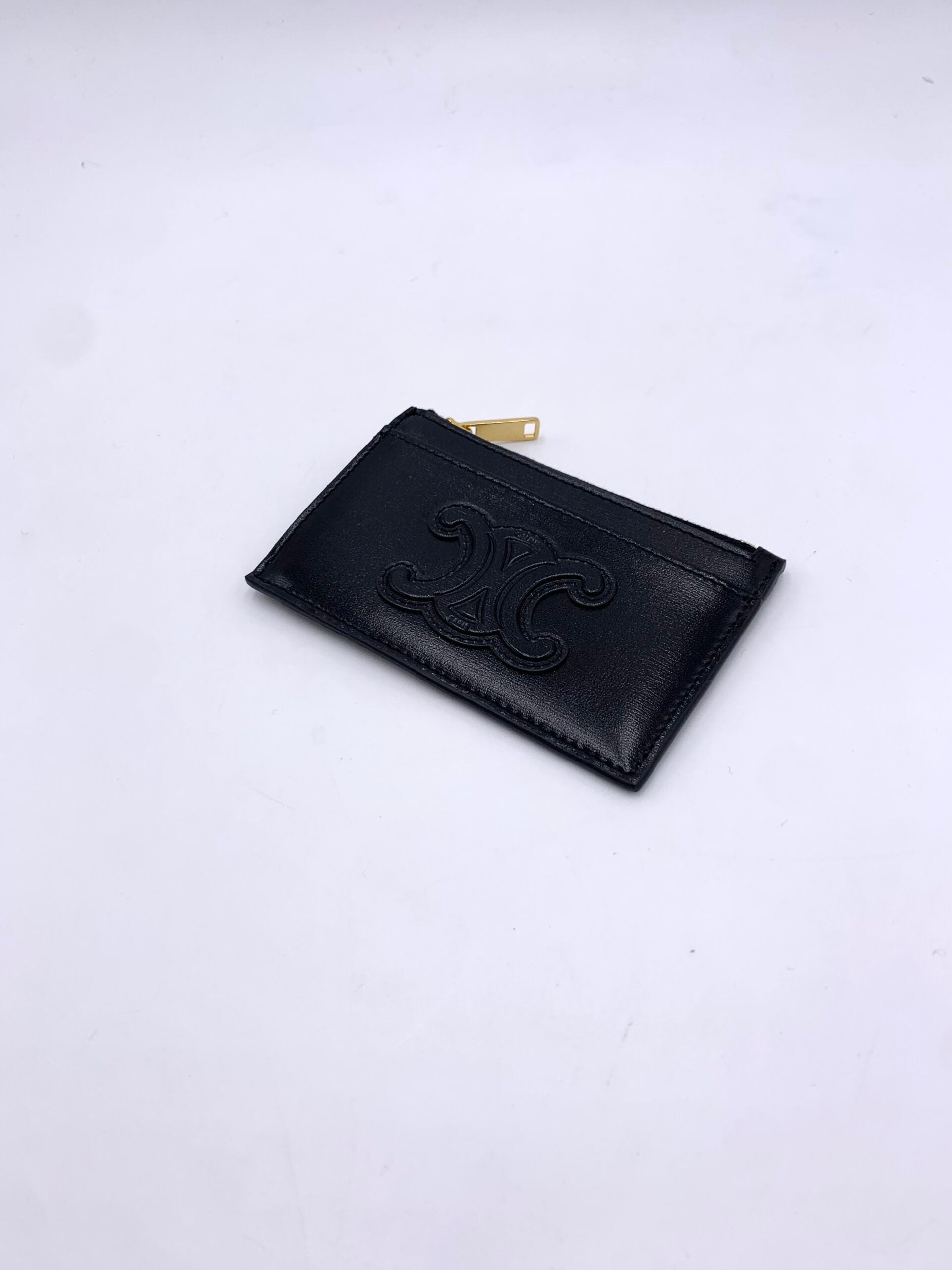 Portacarte Celine