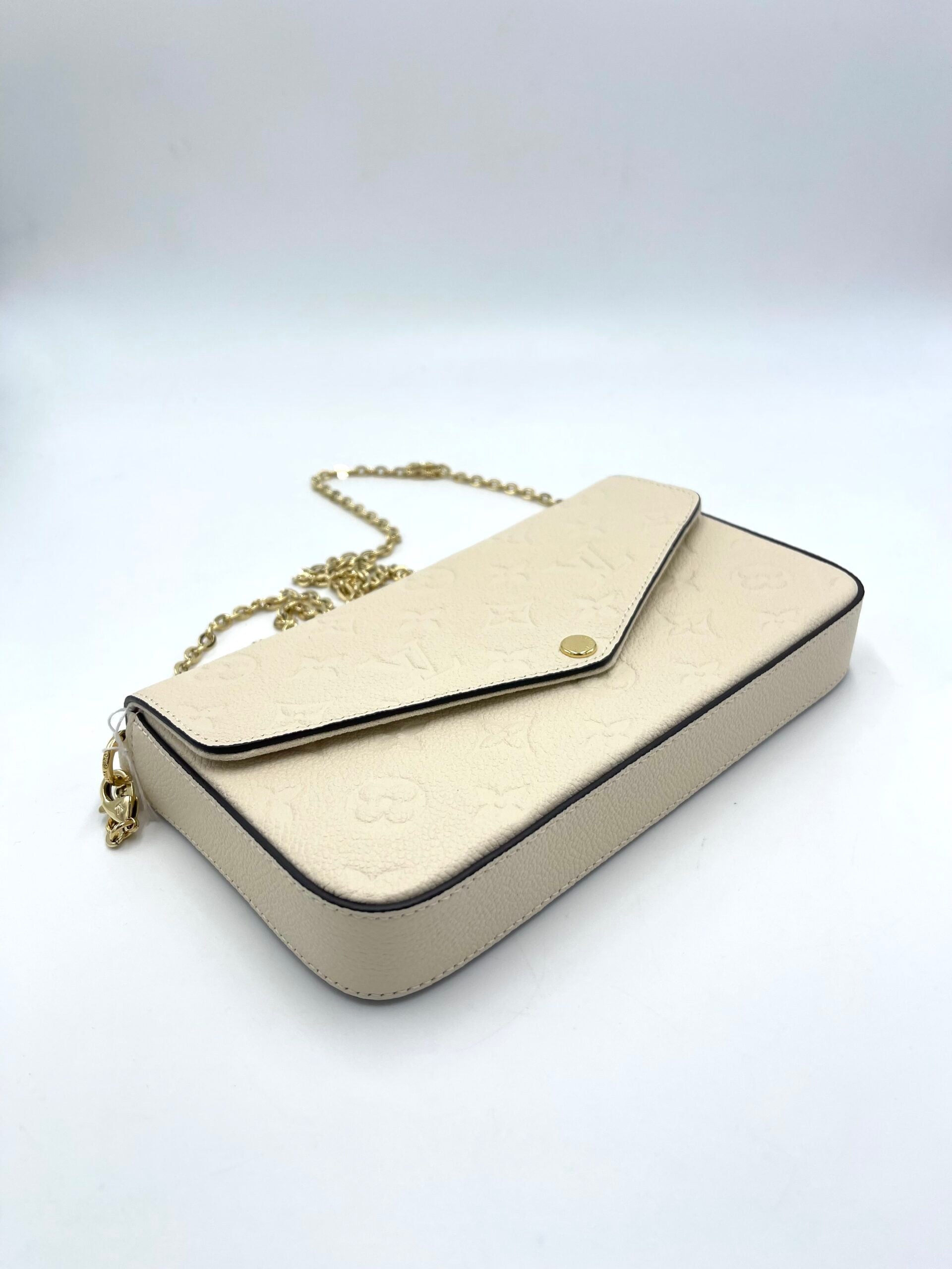 Borsa Tracolla Felicie Louis Vuitton