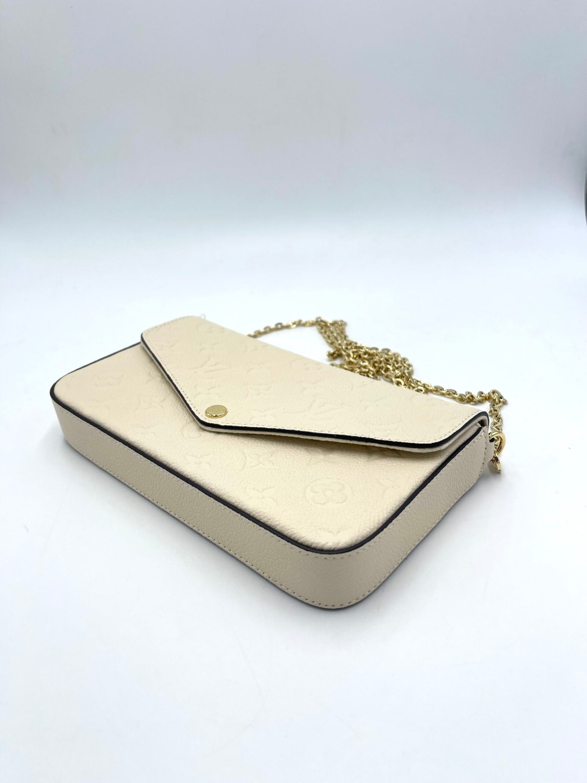 Borsa Tracolla Felicie Louis Vuitton