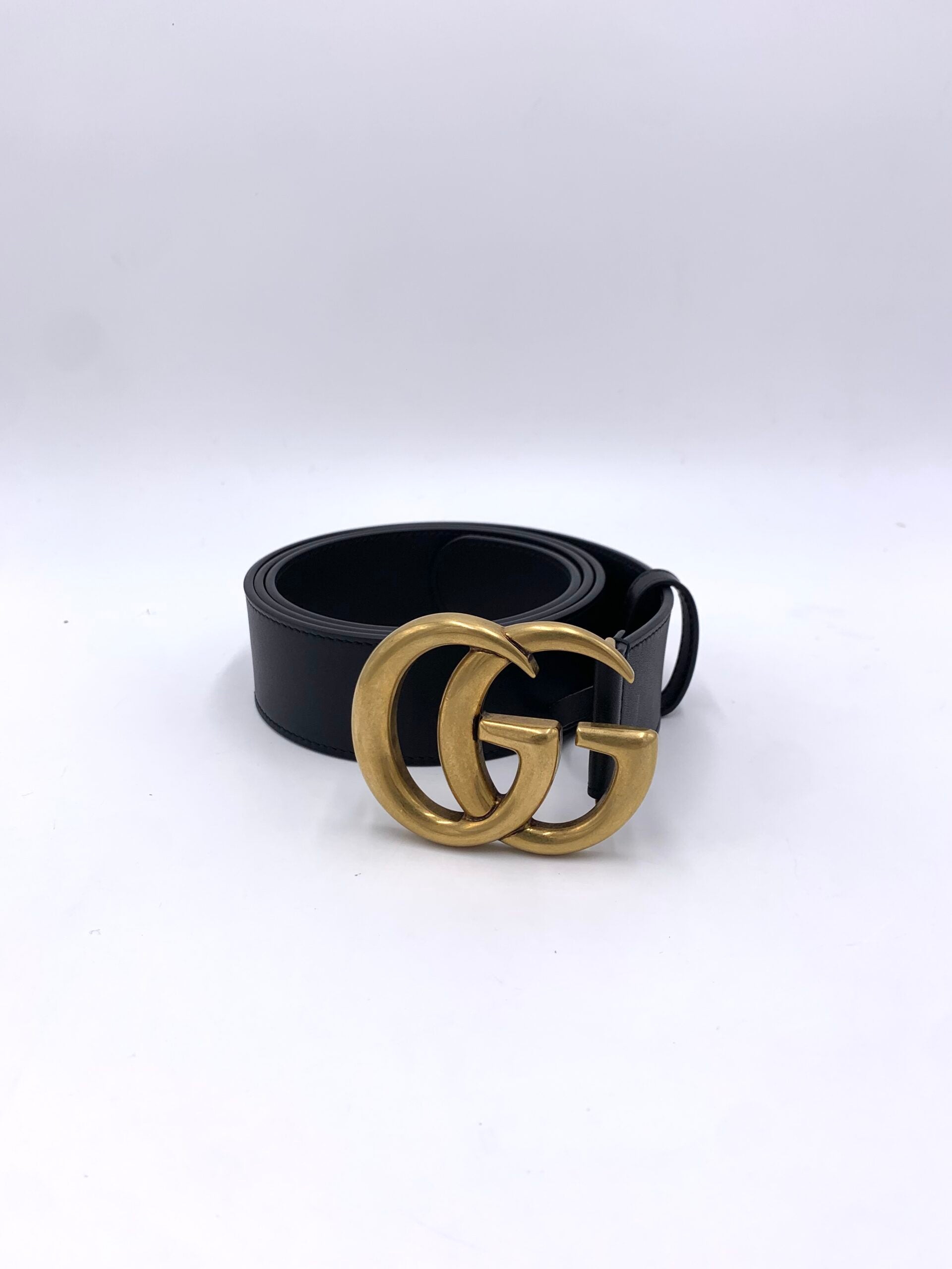 Cintura Gucci Marmont