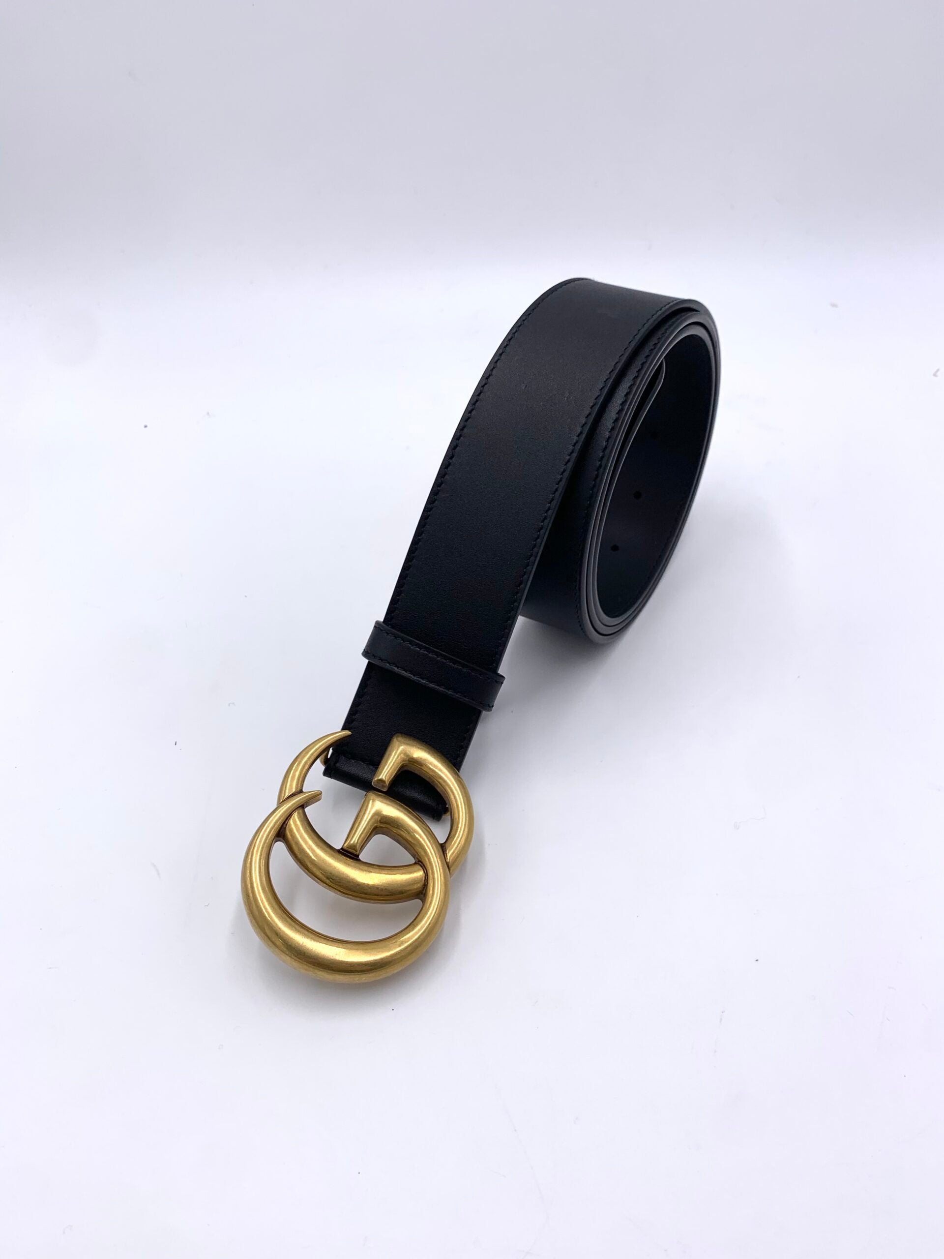 Cintura Gucci Marmont