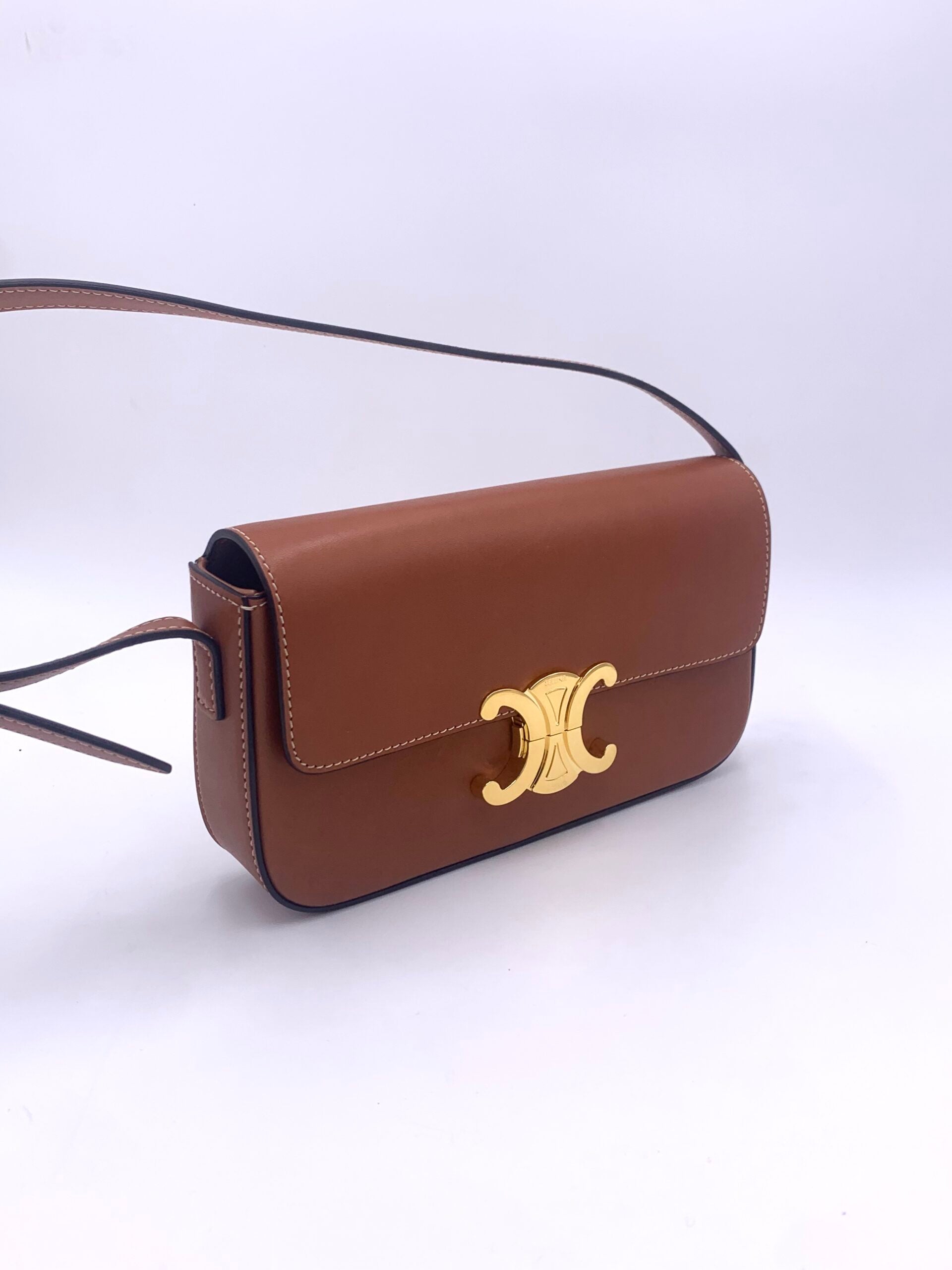Borsa Celine Triomphe