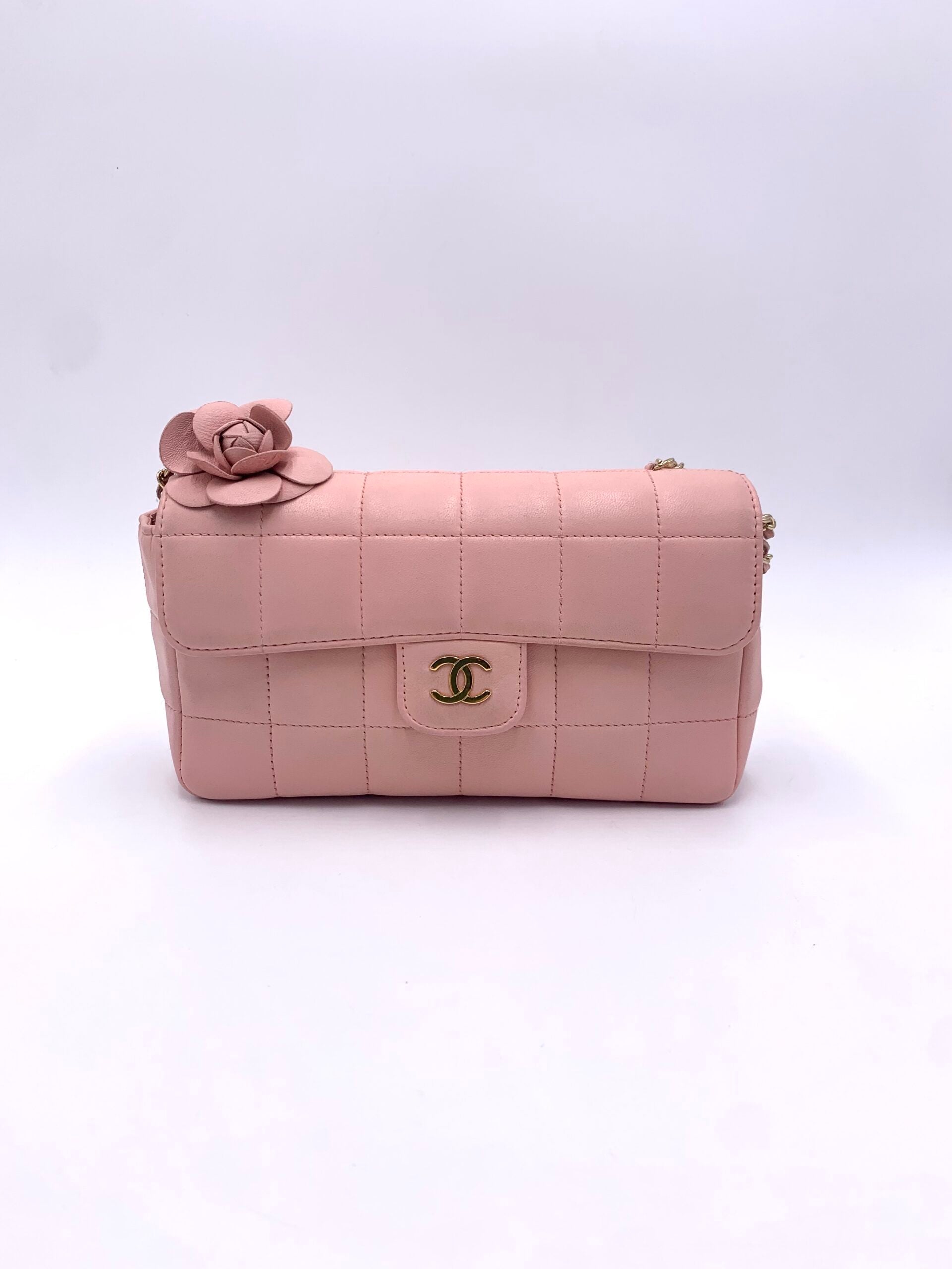 Borsa Tracollina Chanel
