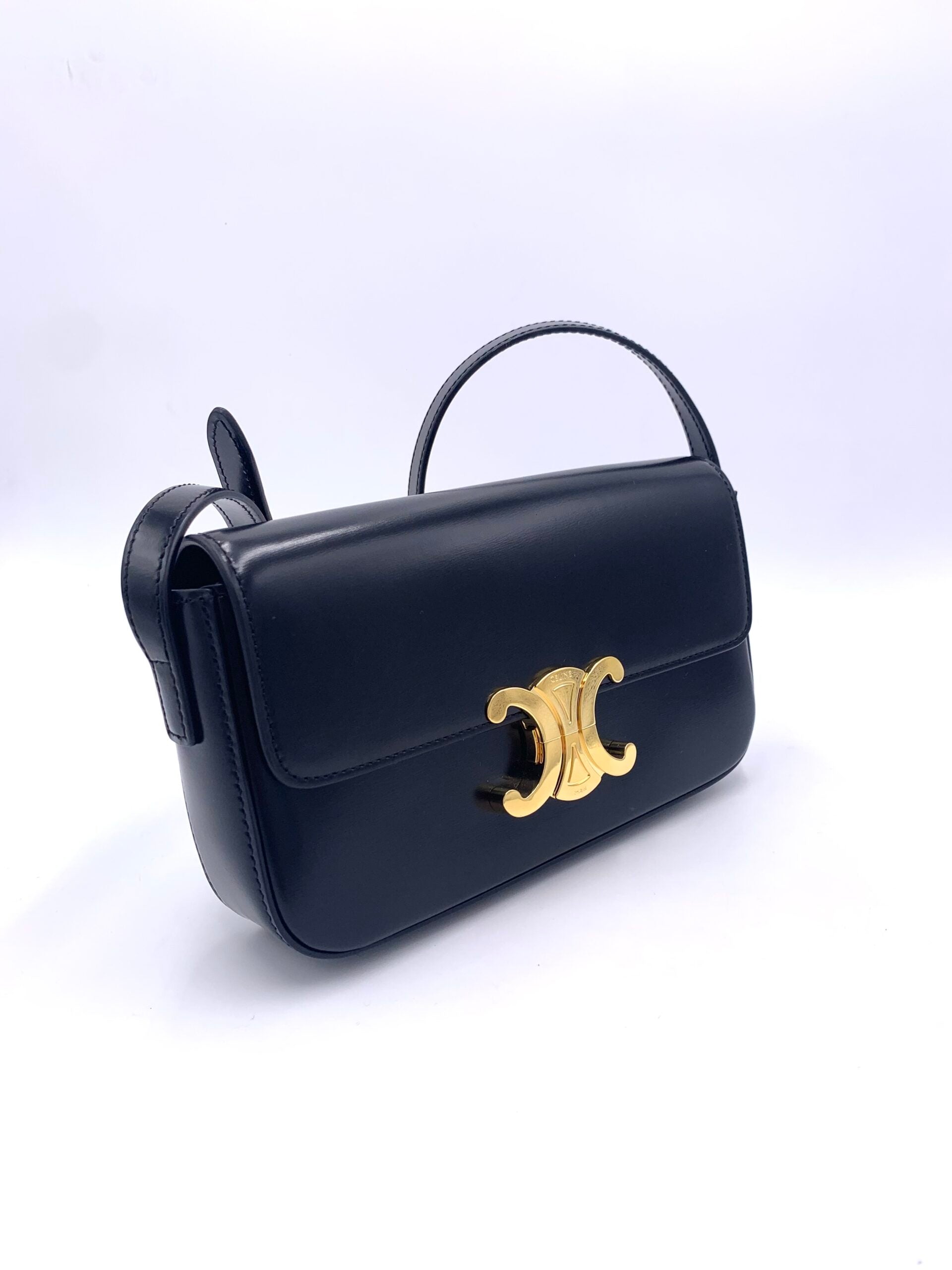 Borsa Celine Triomphe
