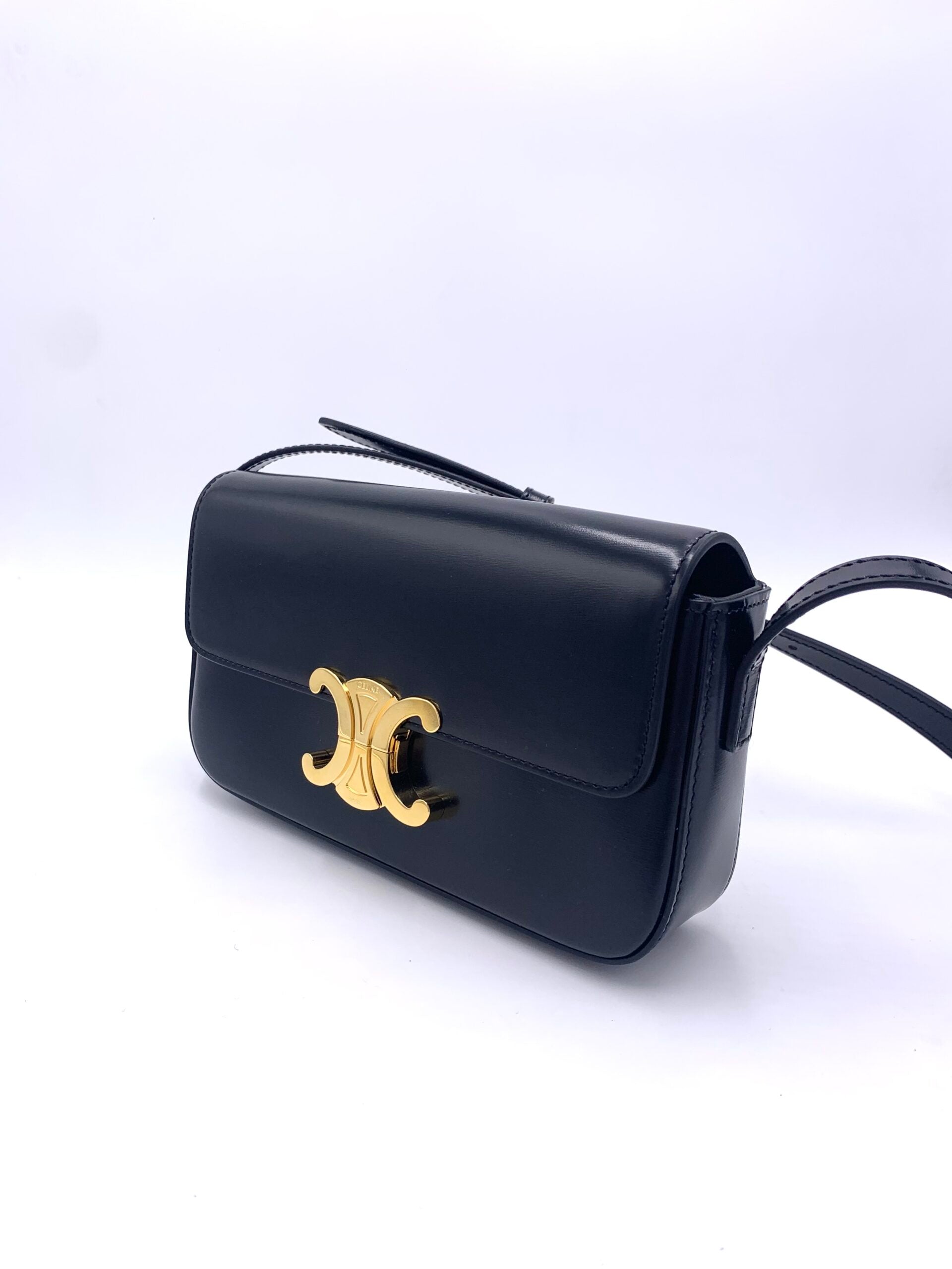 Borsa Celine Triomphe