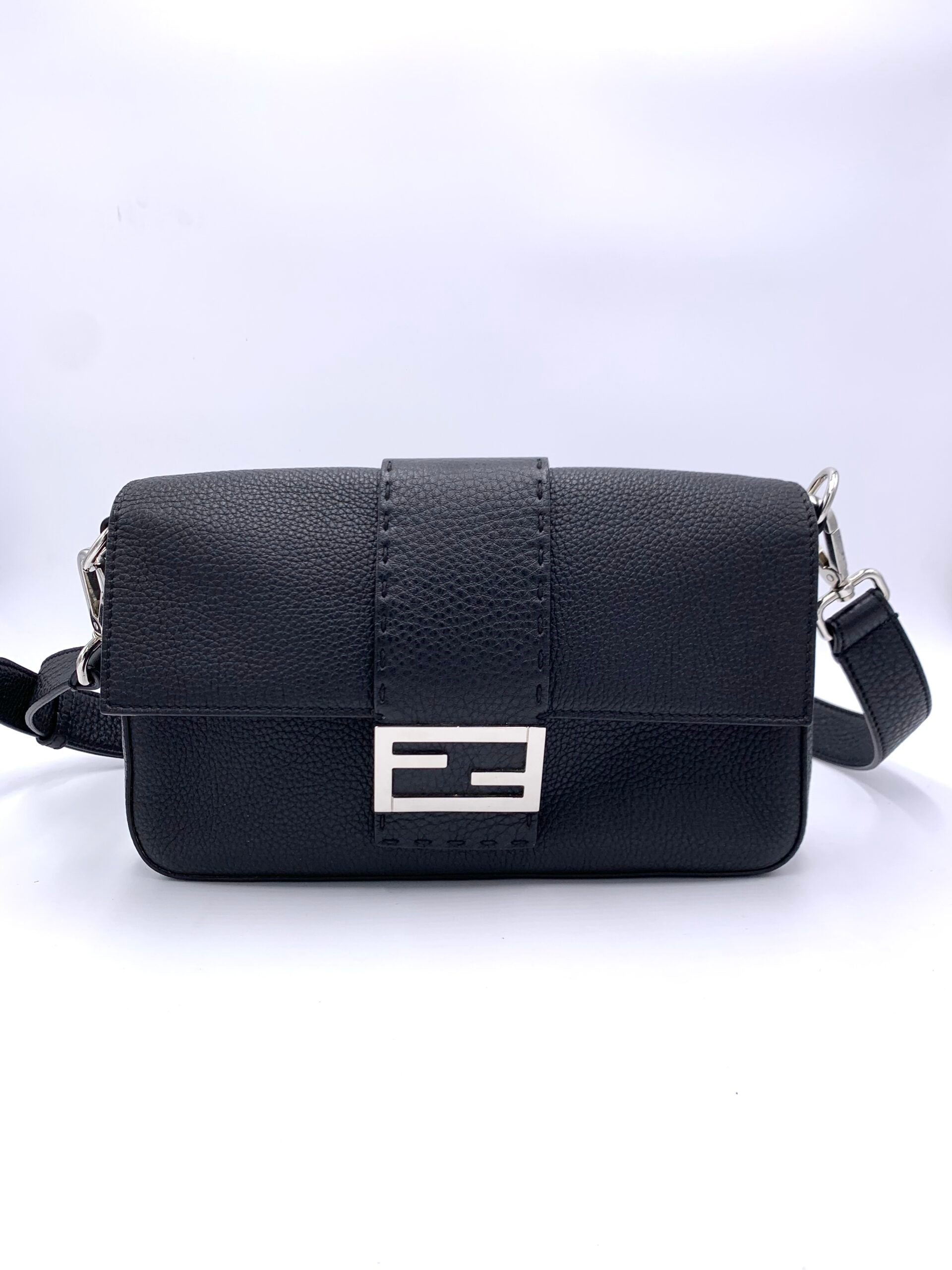 Borsa Fendi Baguette