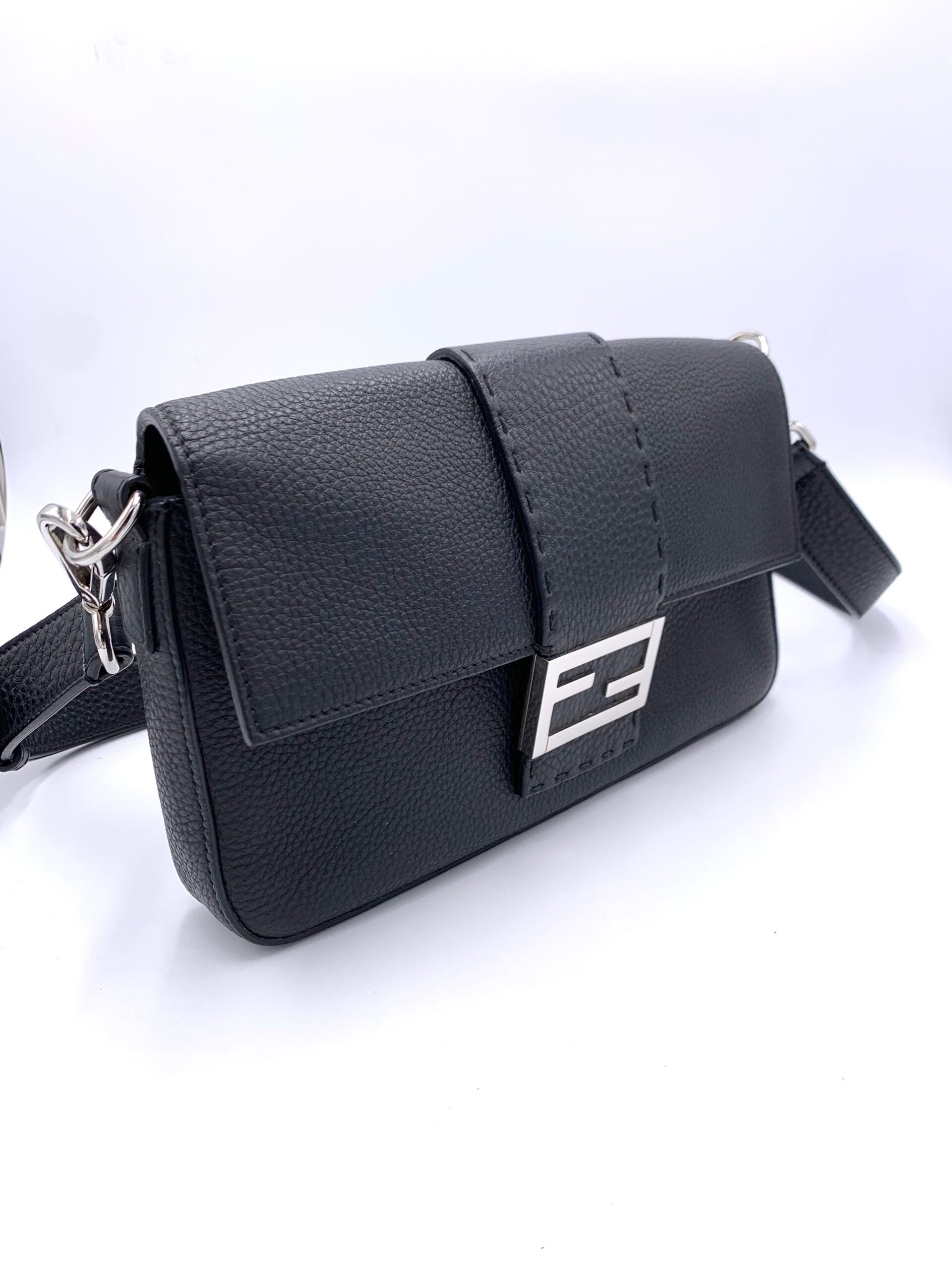 Borsa Fendi Baguette