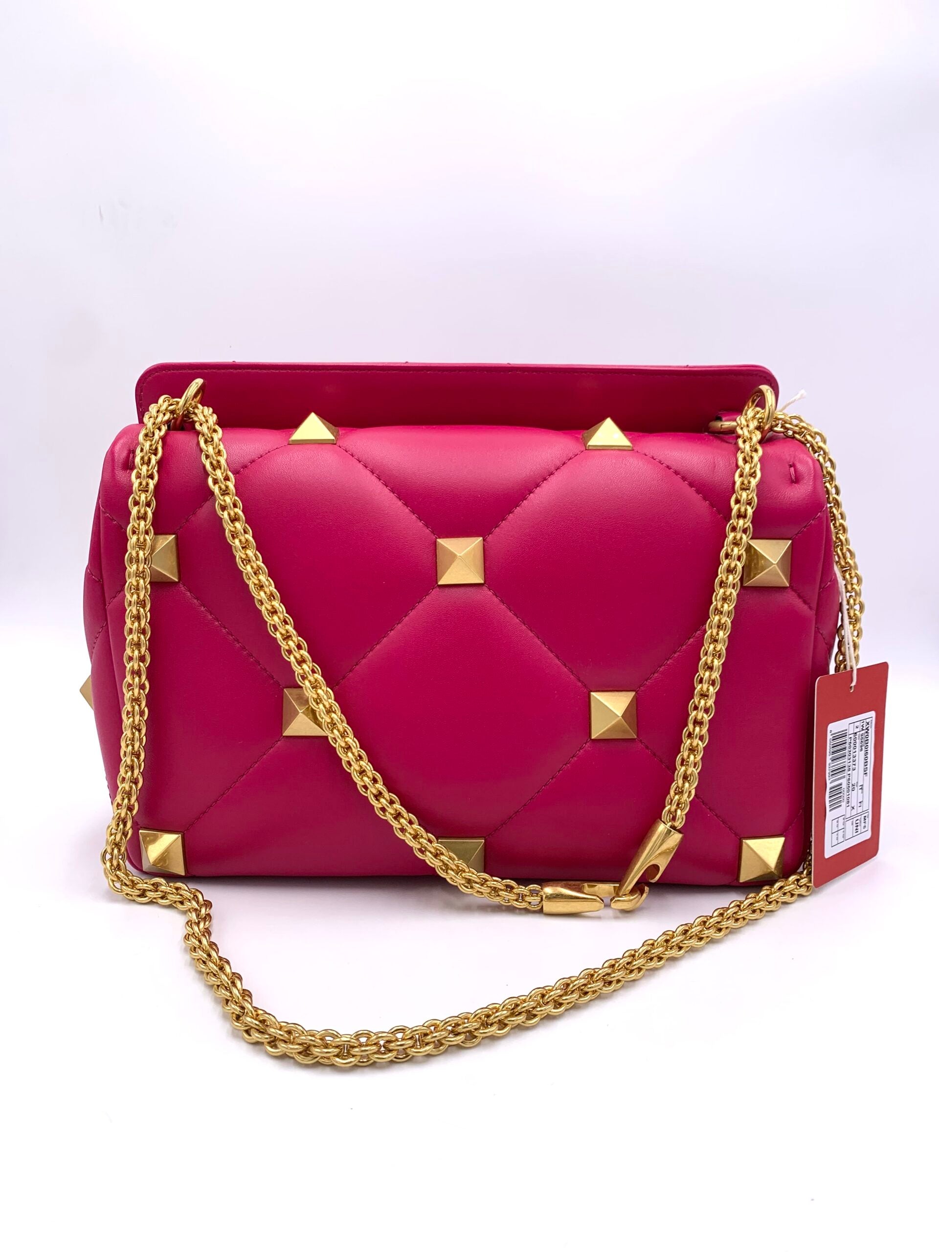 Borsa Valentino Roman Stud