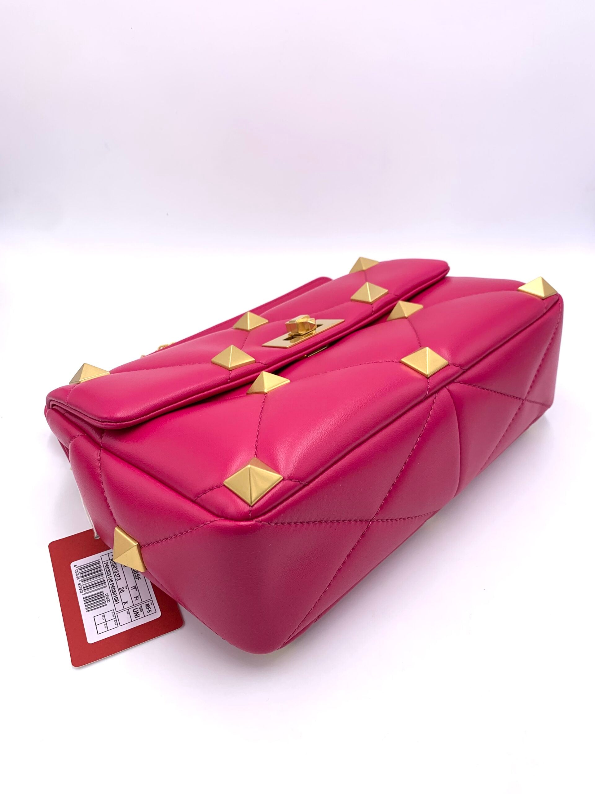 Borsa Valentino Roman Stud