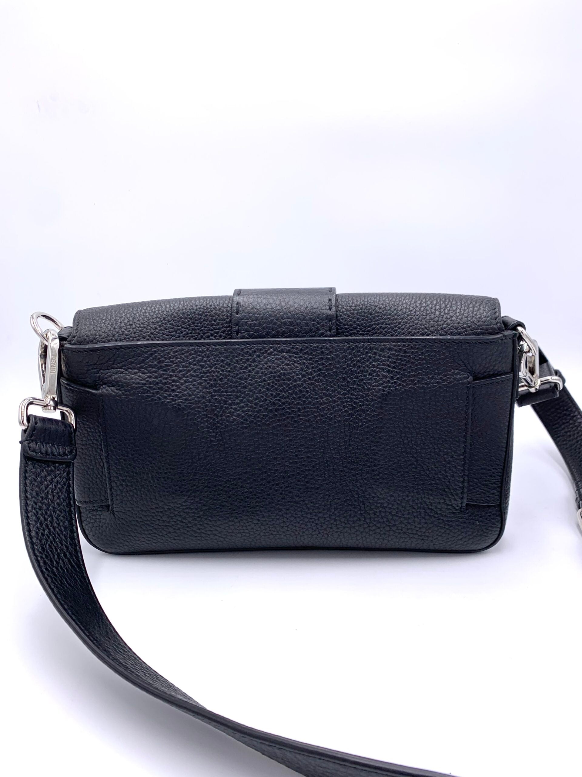 Borsa Fendi Baguette