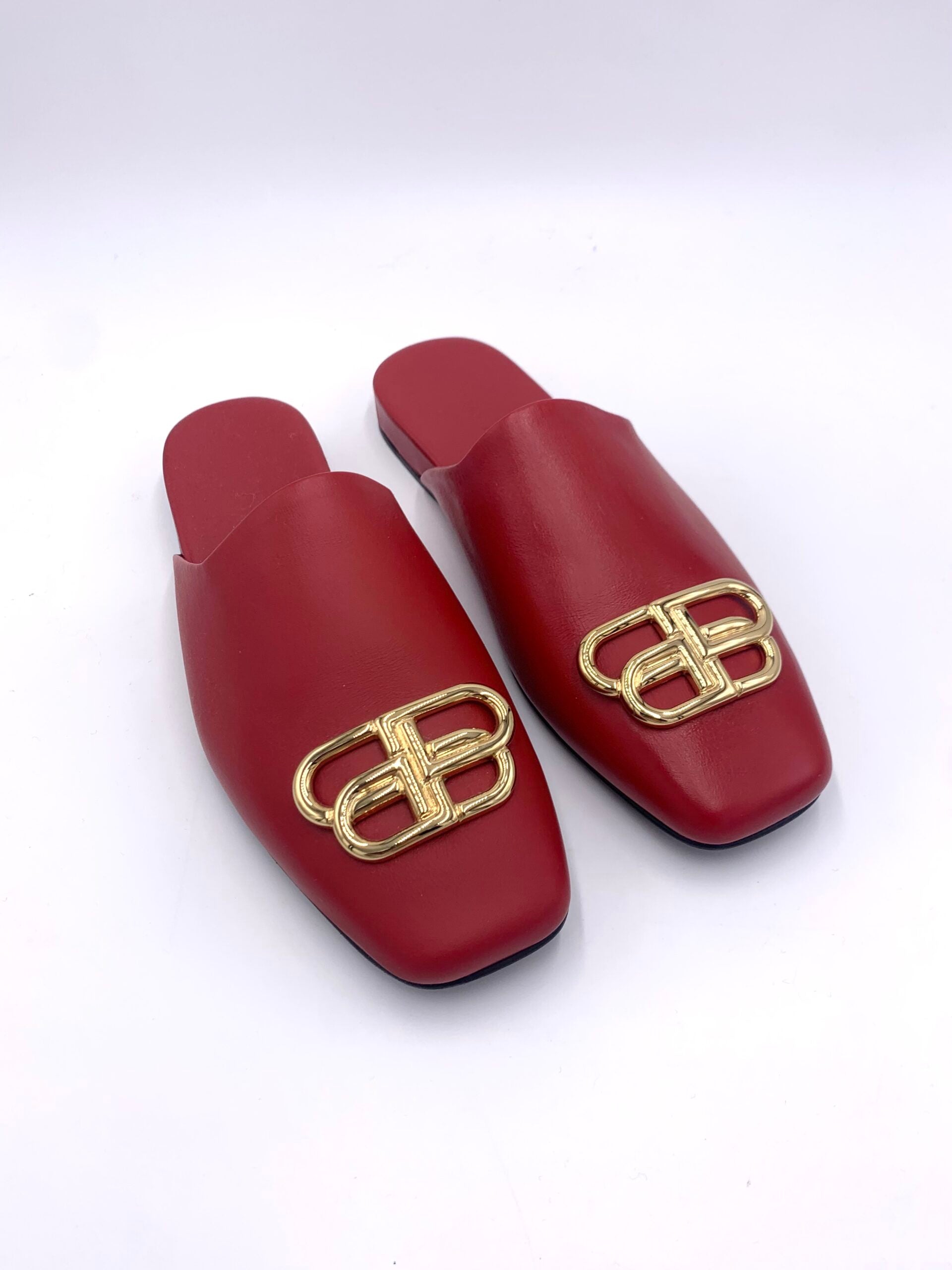 Scarpe Mules Balenciaga
