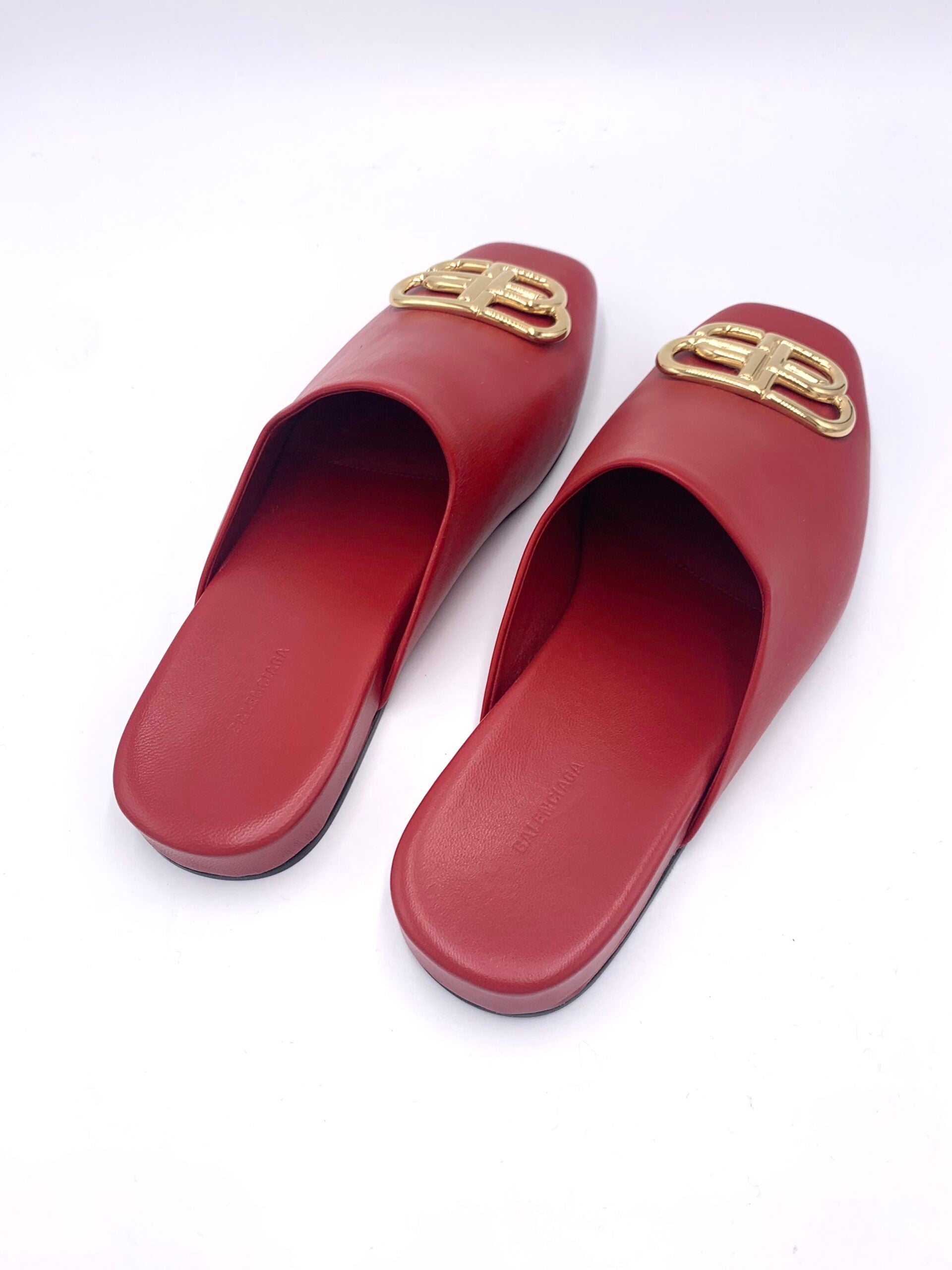 Scarpe Mules Balenciaga