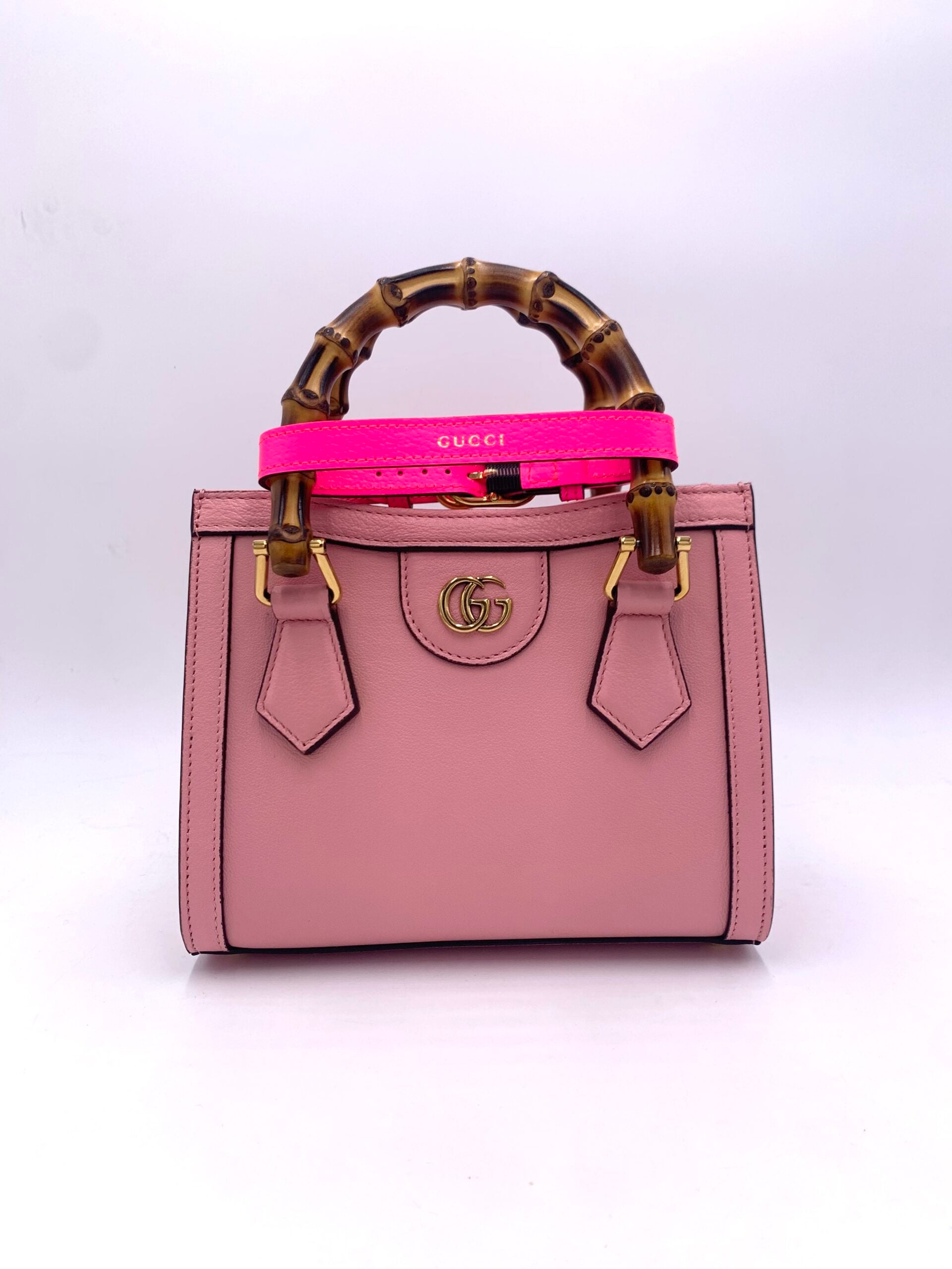 Borsa Gucci Diana